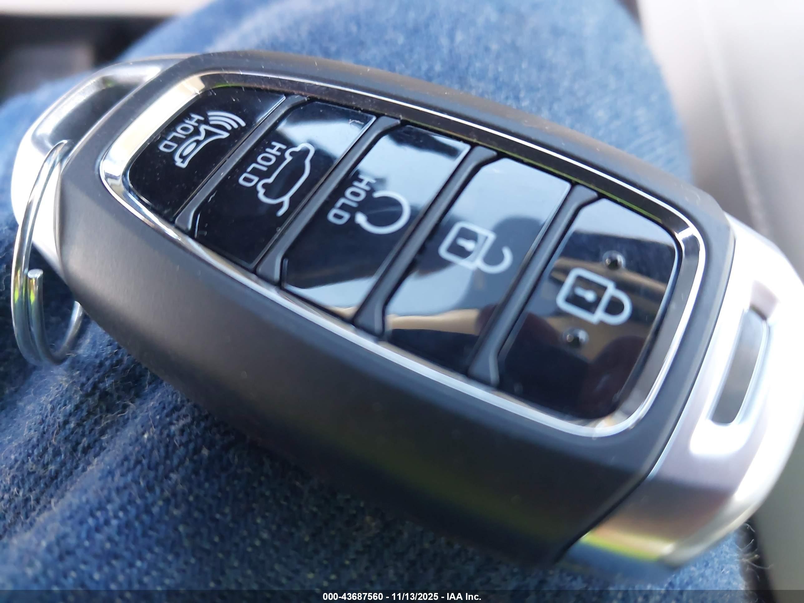 HYUNDAI PALISADE image 11