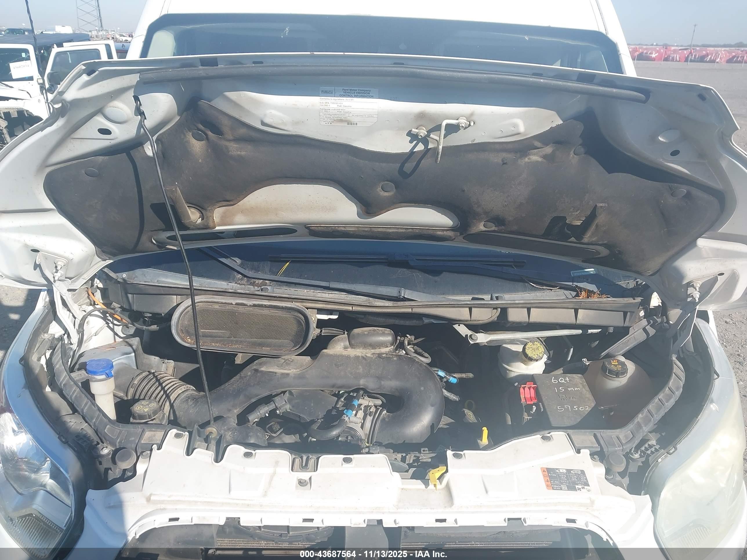 FORD TRANSIT-150 image 10