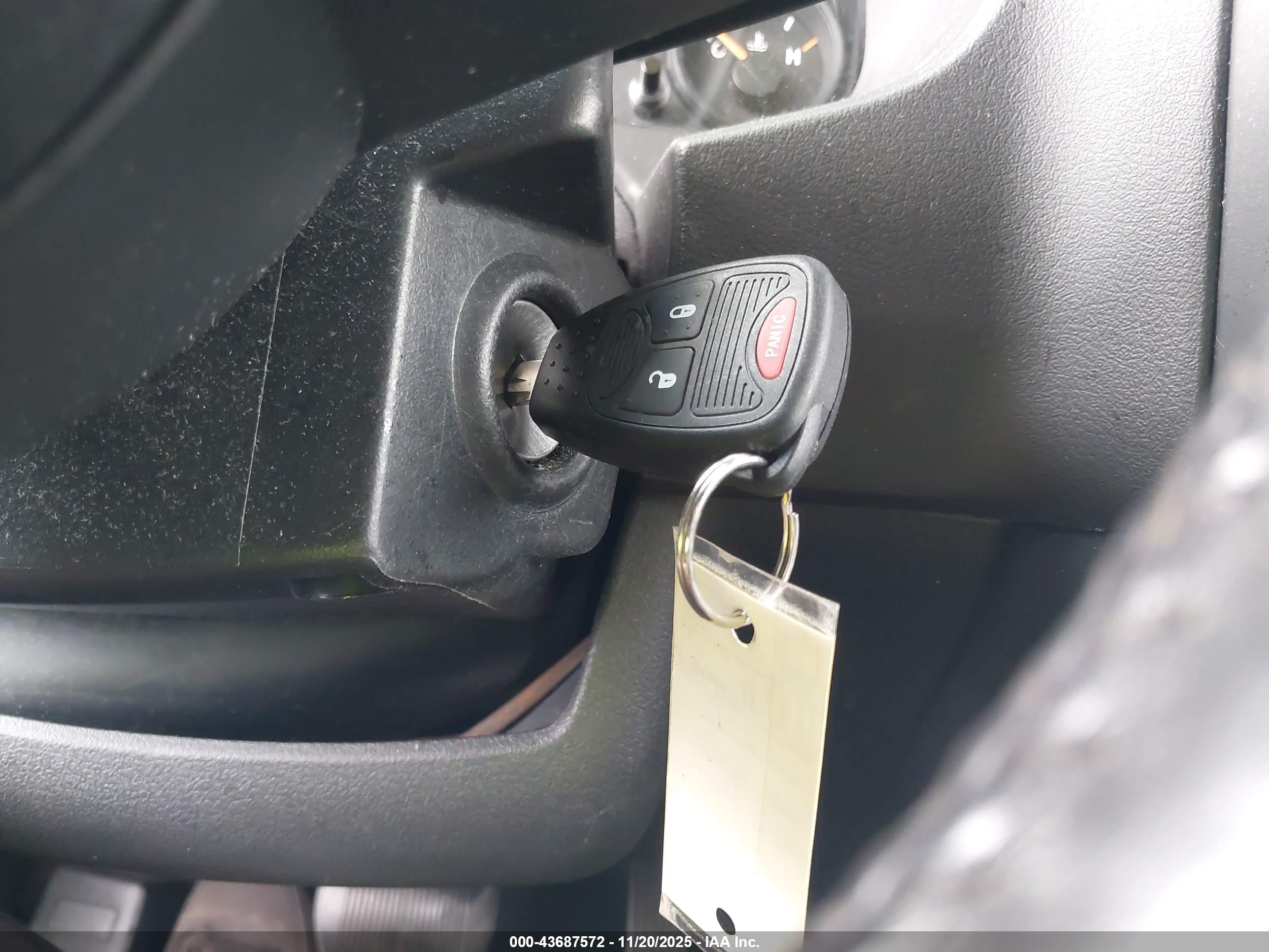 JEEP PATRIOT image 11