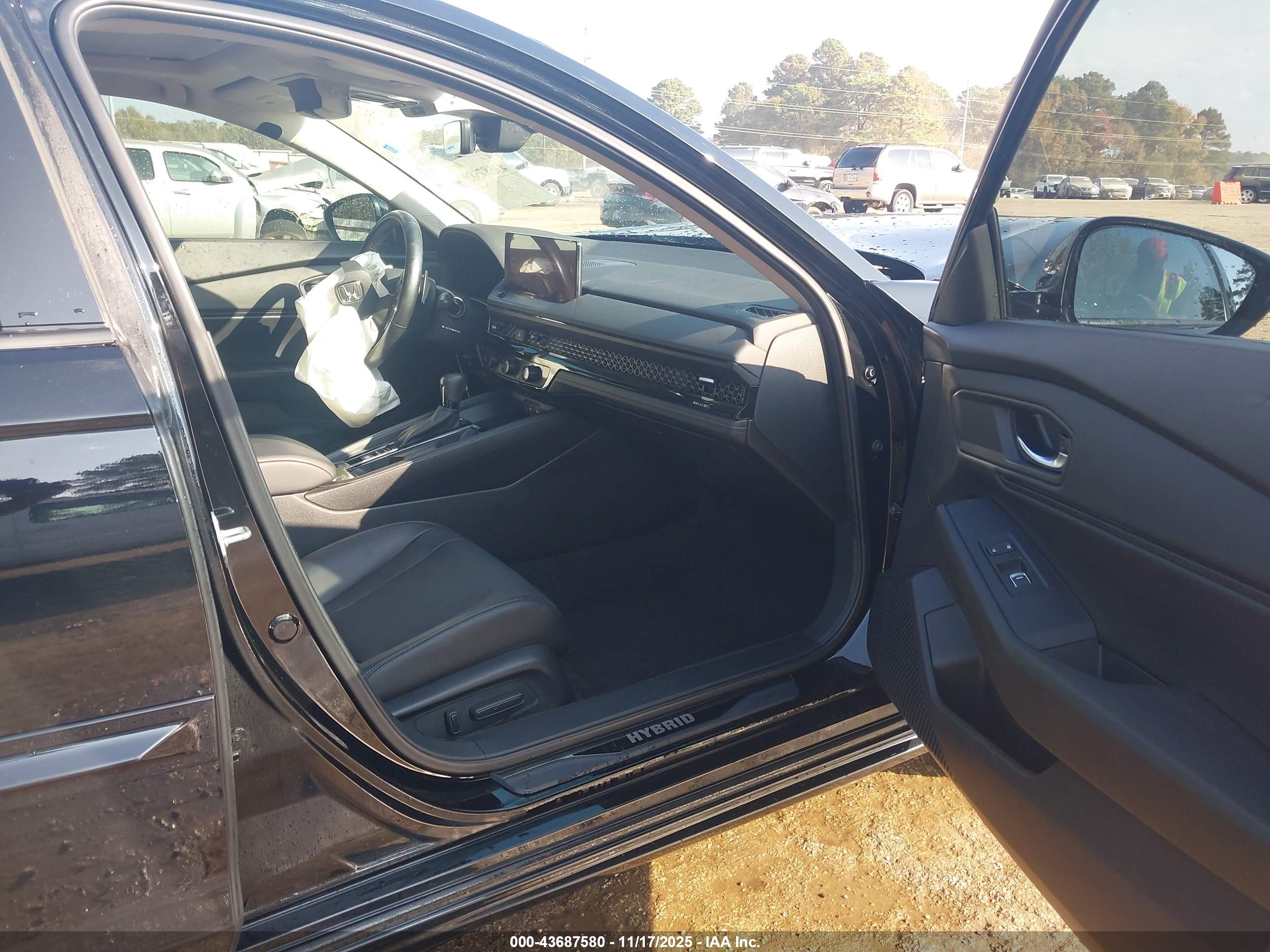 HONDA ACCORD image 5