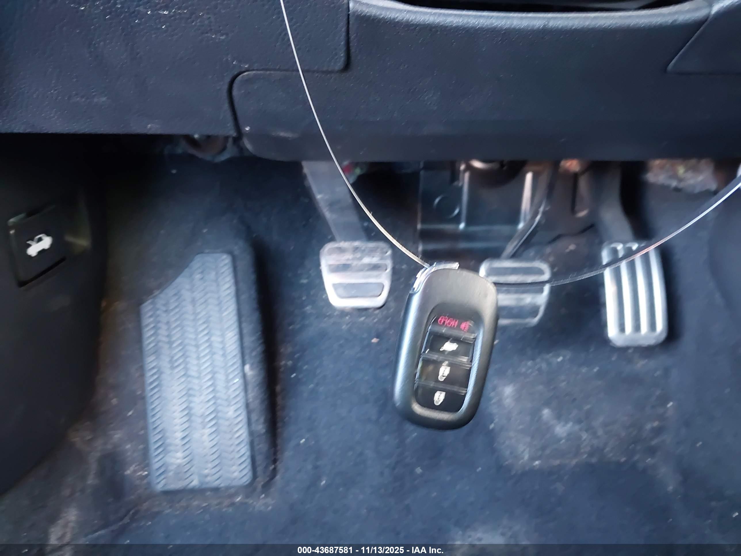 HONDA CIVIC image 11