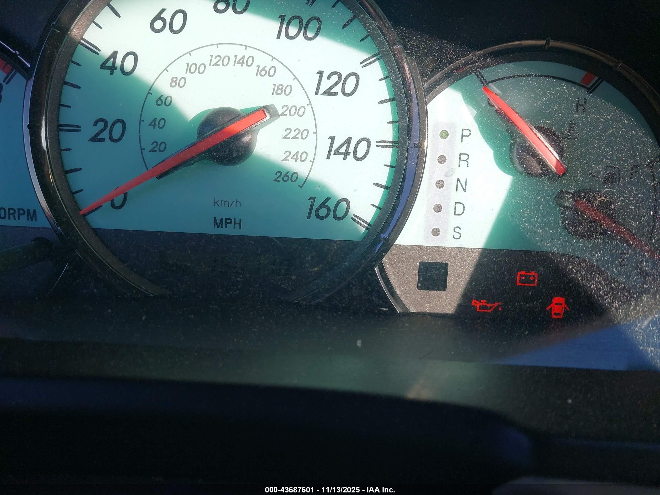TOYOTA CAMRY image 7