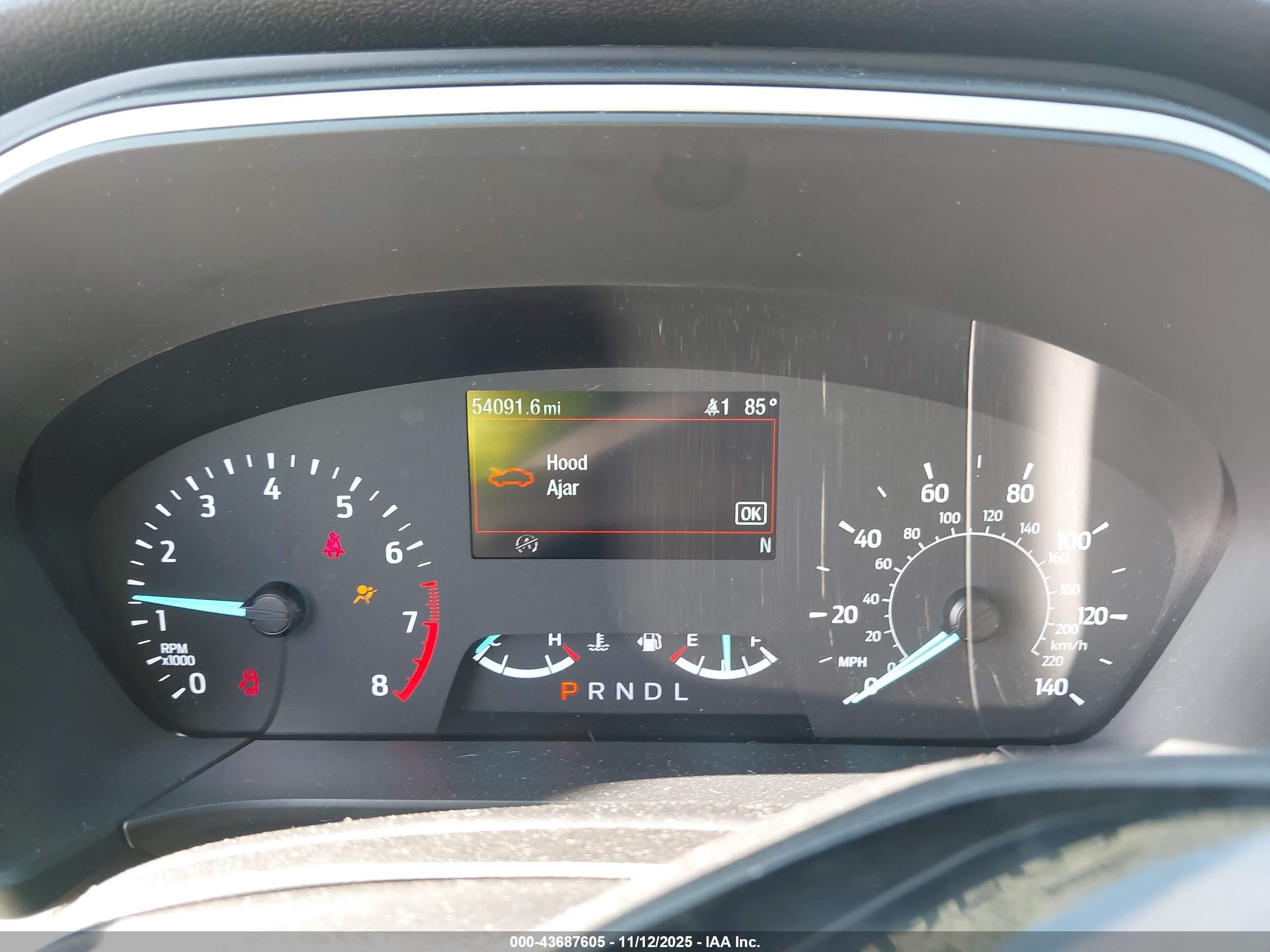 FORD ESCAPE image 7