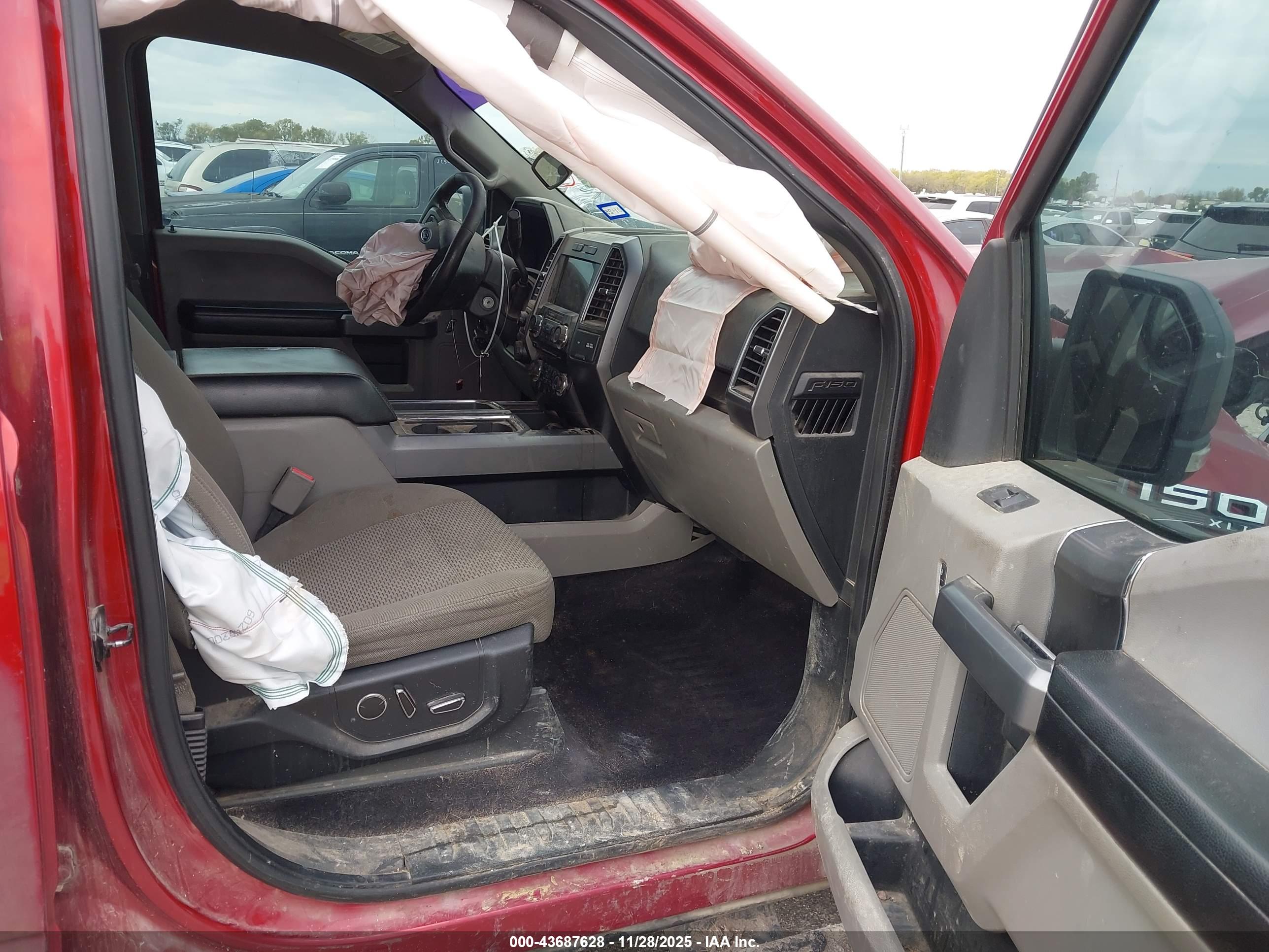 FORD F-150 image 5