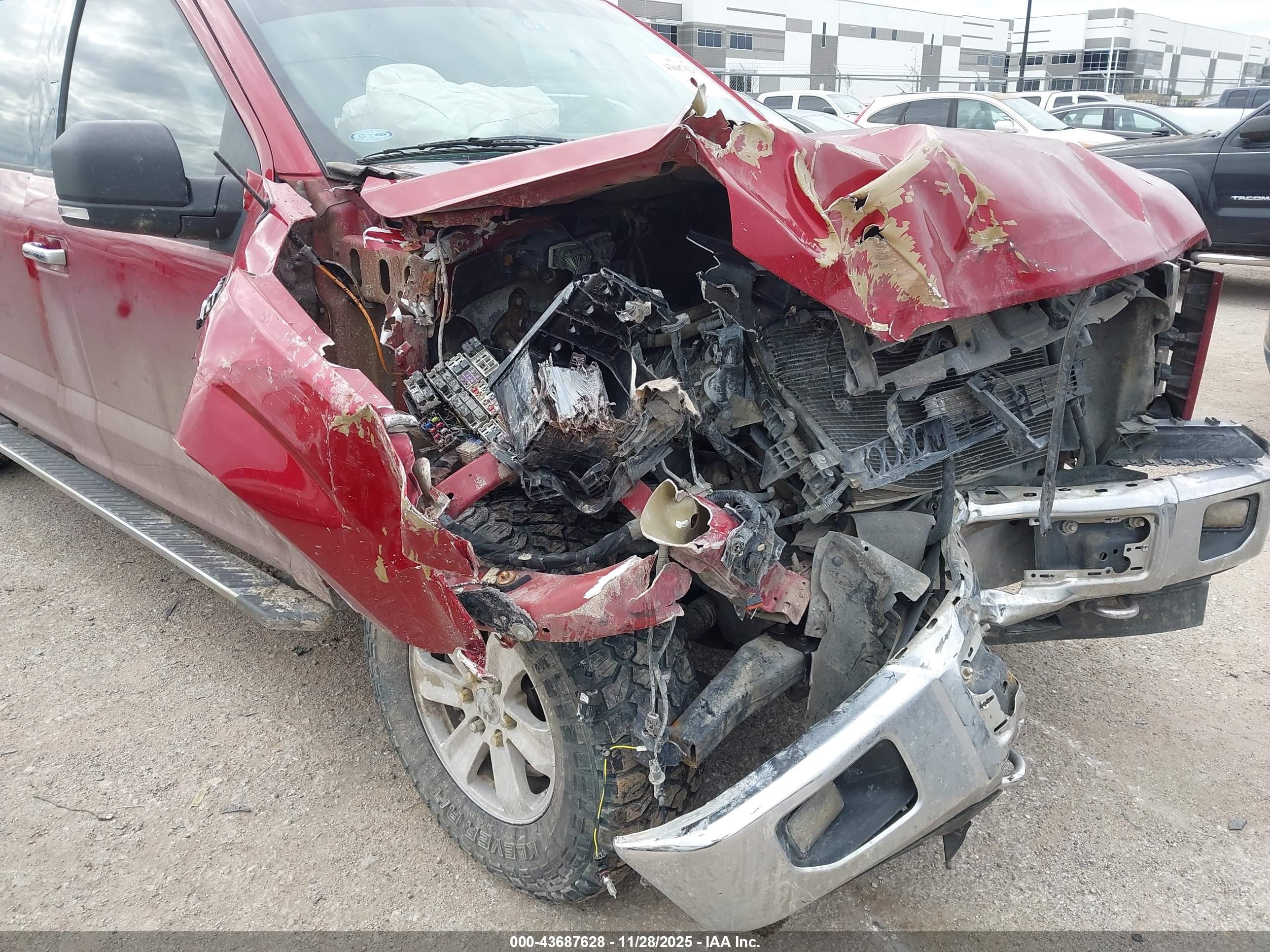 FORD F-150 image 6