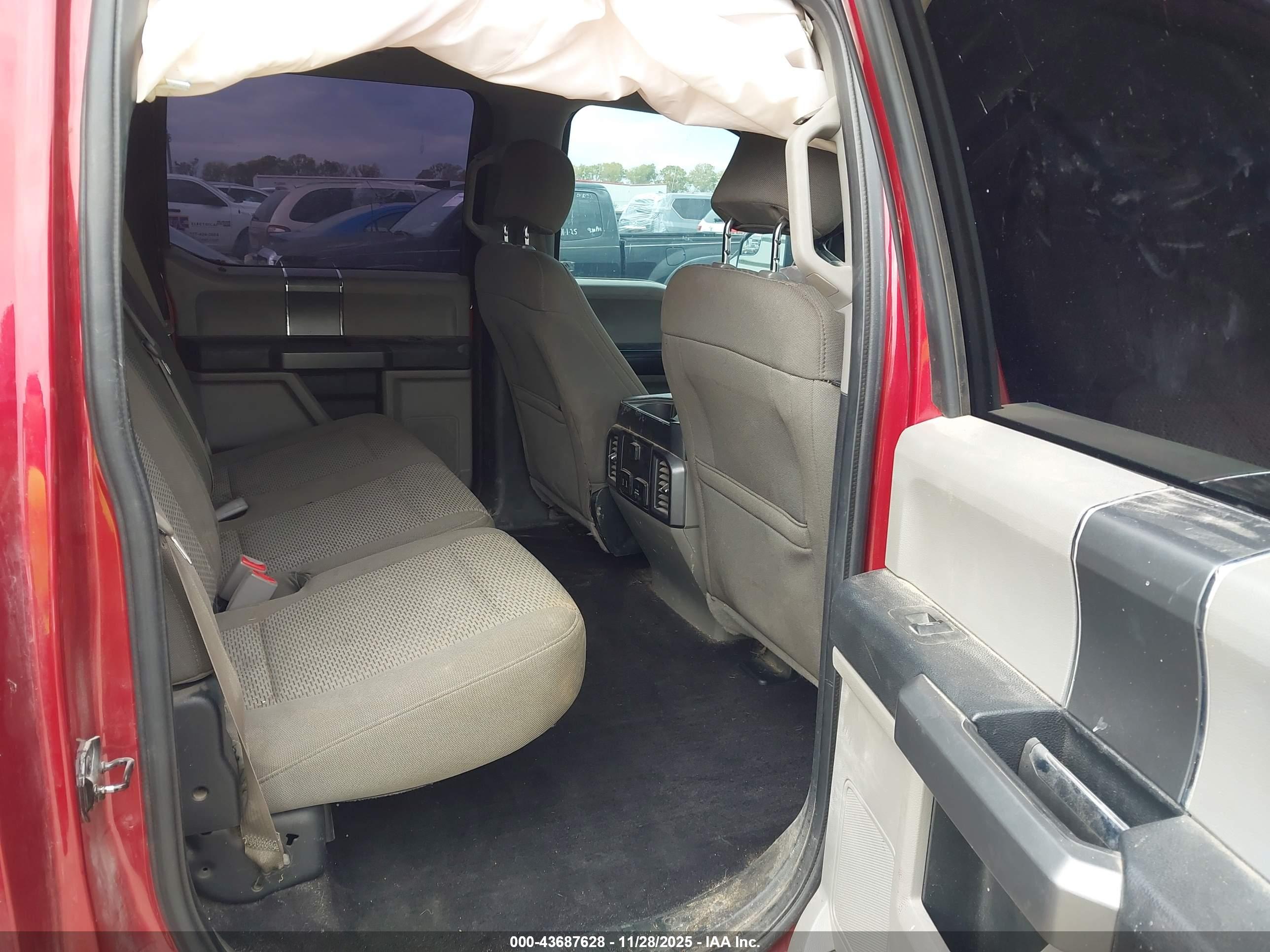 FORD F-150 image 8