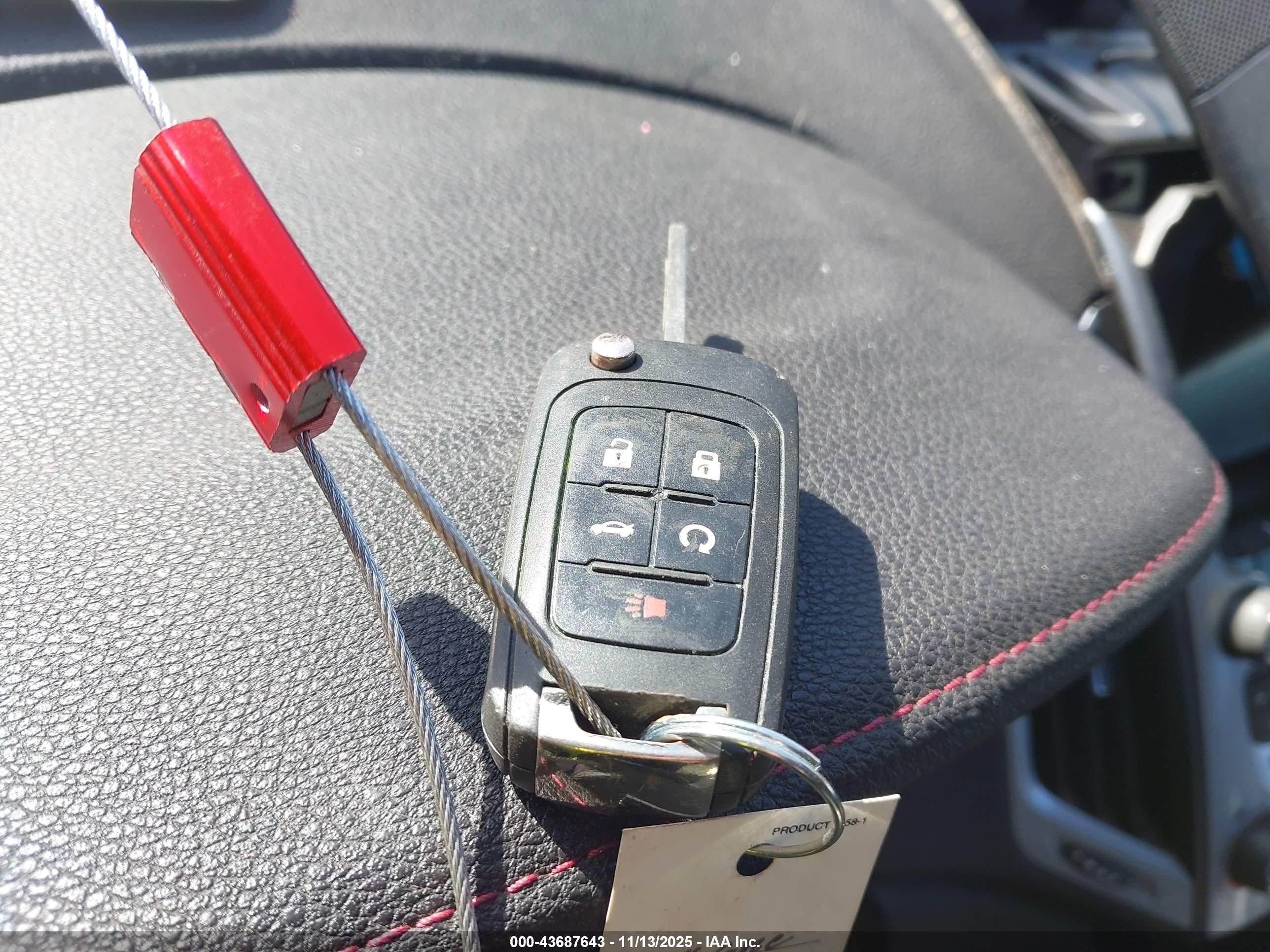 GMC TERRAIN image 11