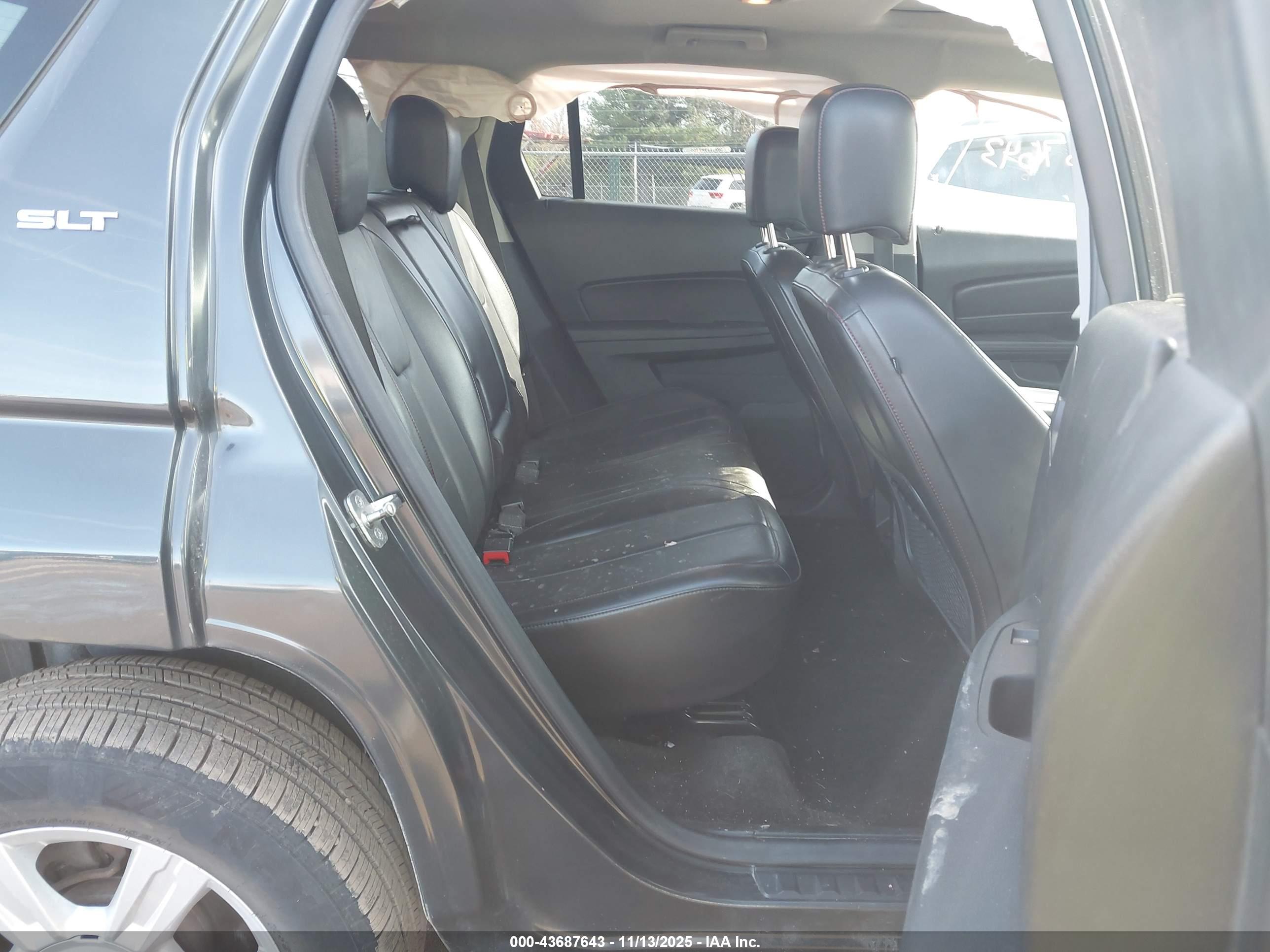GMC TERRAIN image 8