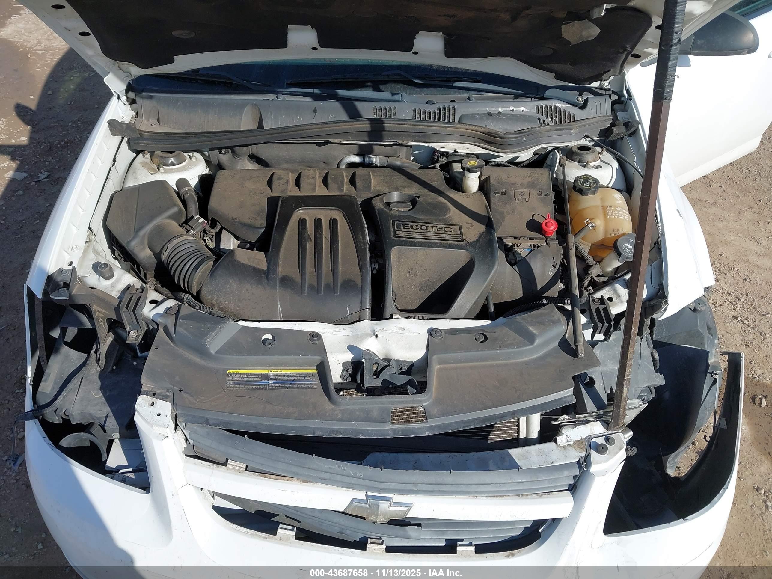 CHEVROLET COBALT image 10