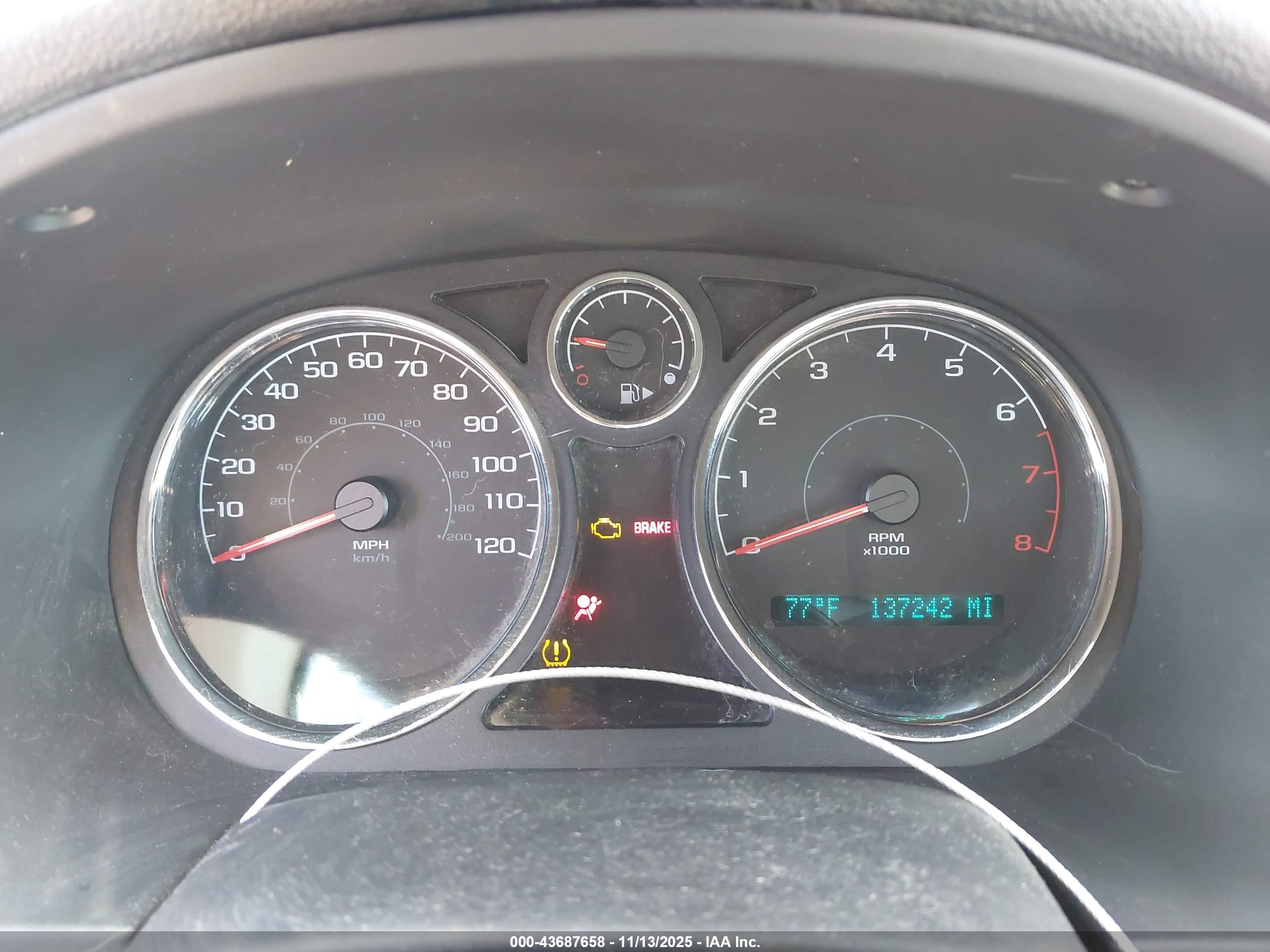 CHEVROLET COBALT image 7