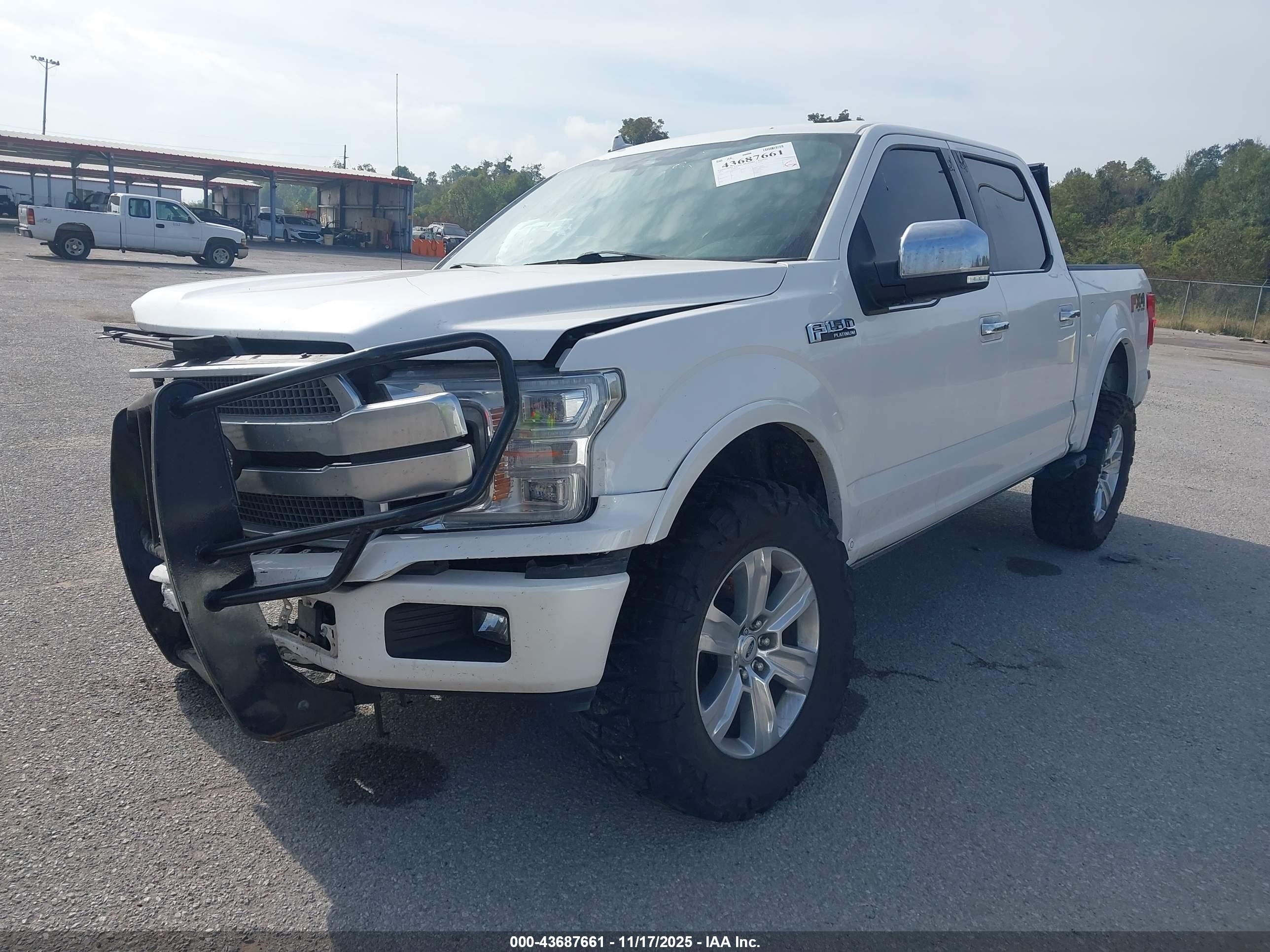 FORD F-150 image 2