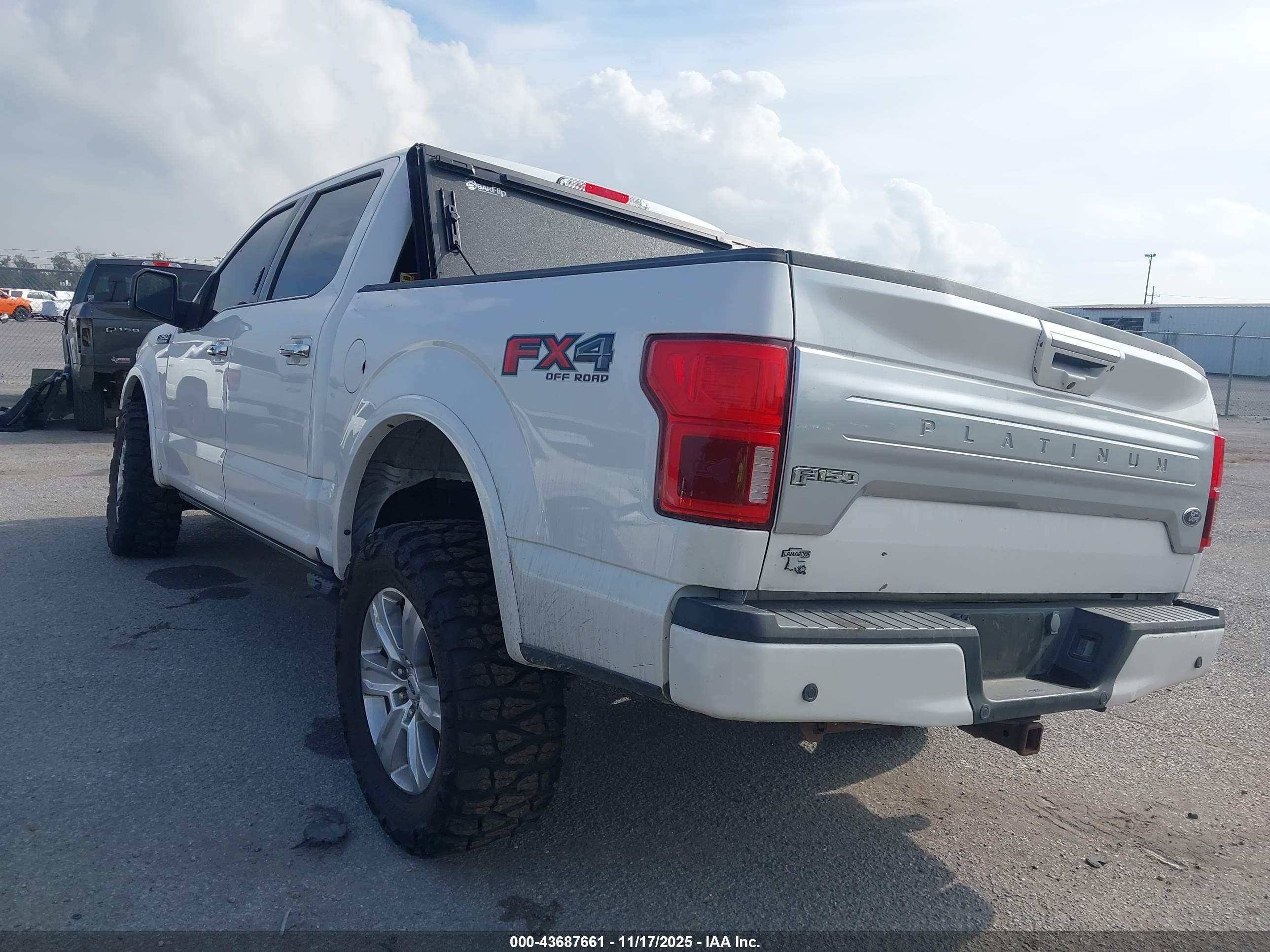 FORD F-150 image 3