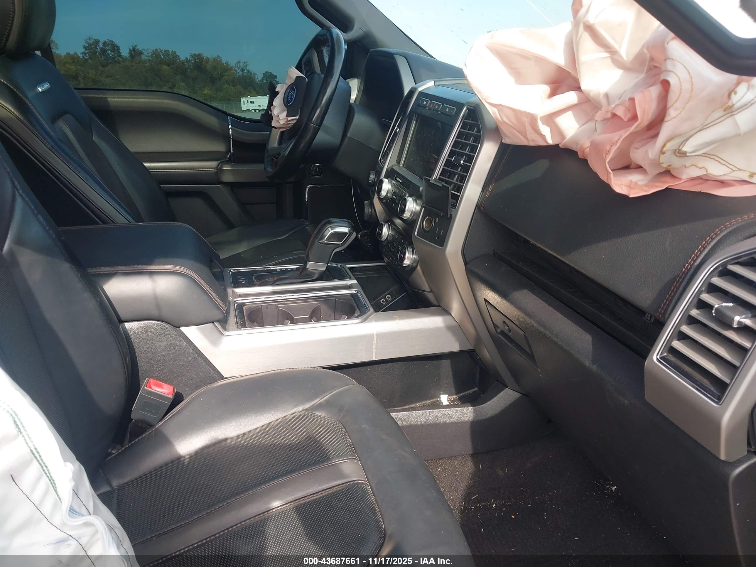 FORD F-150 image 5