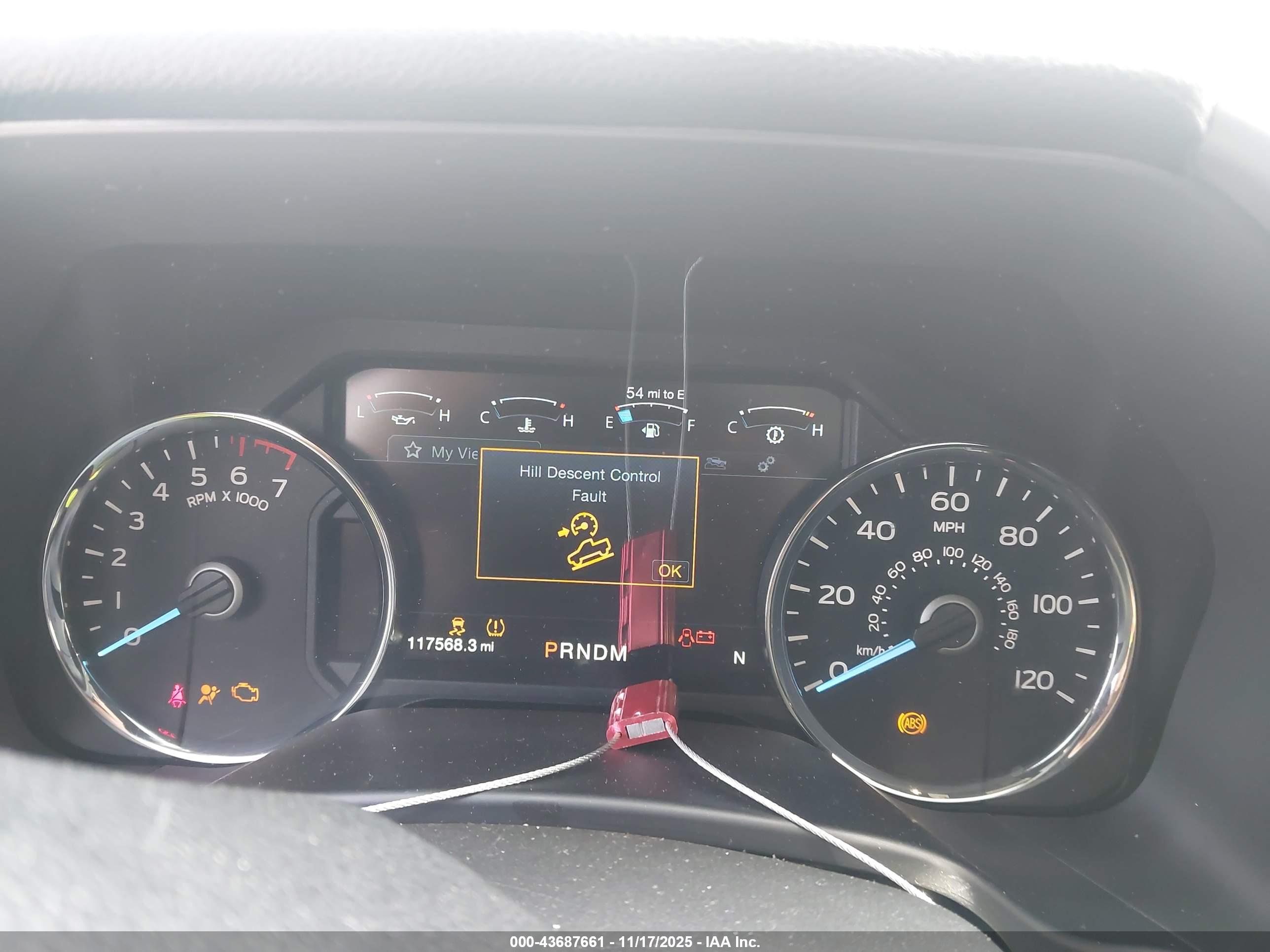 FORD F-150 image 7