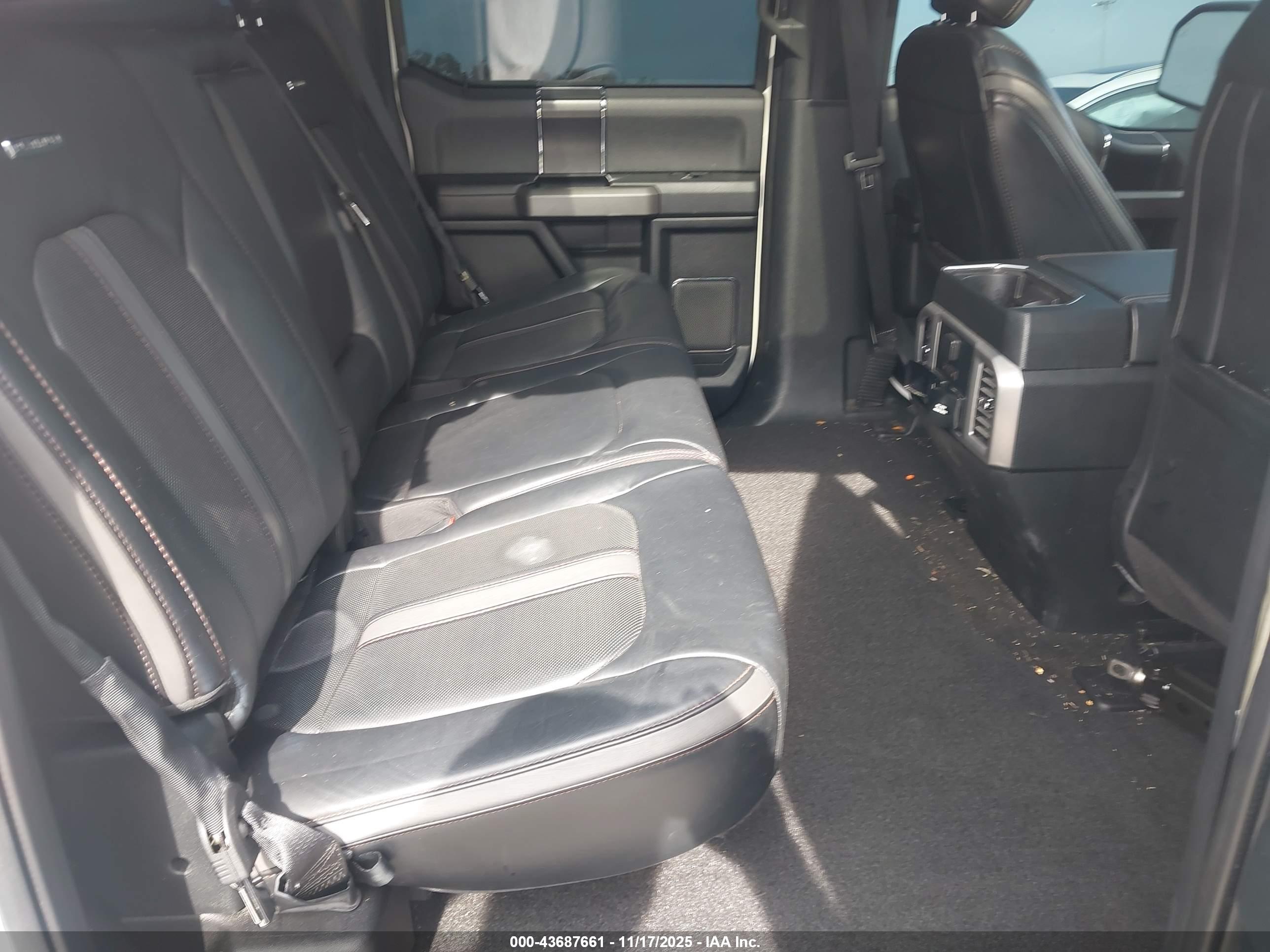 FORD F-150 image 8