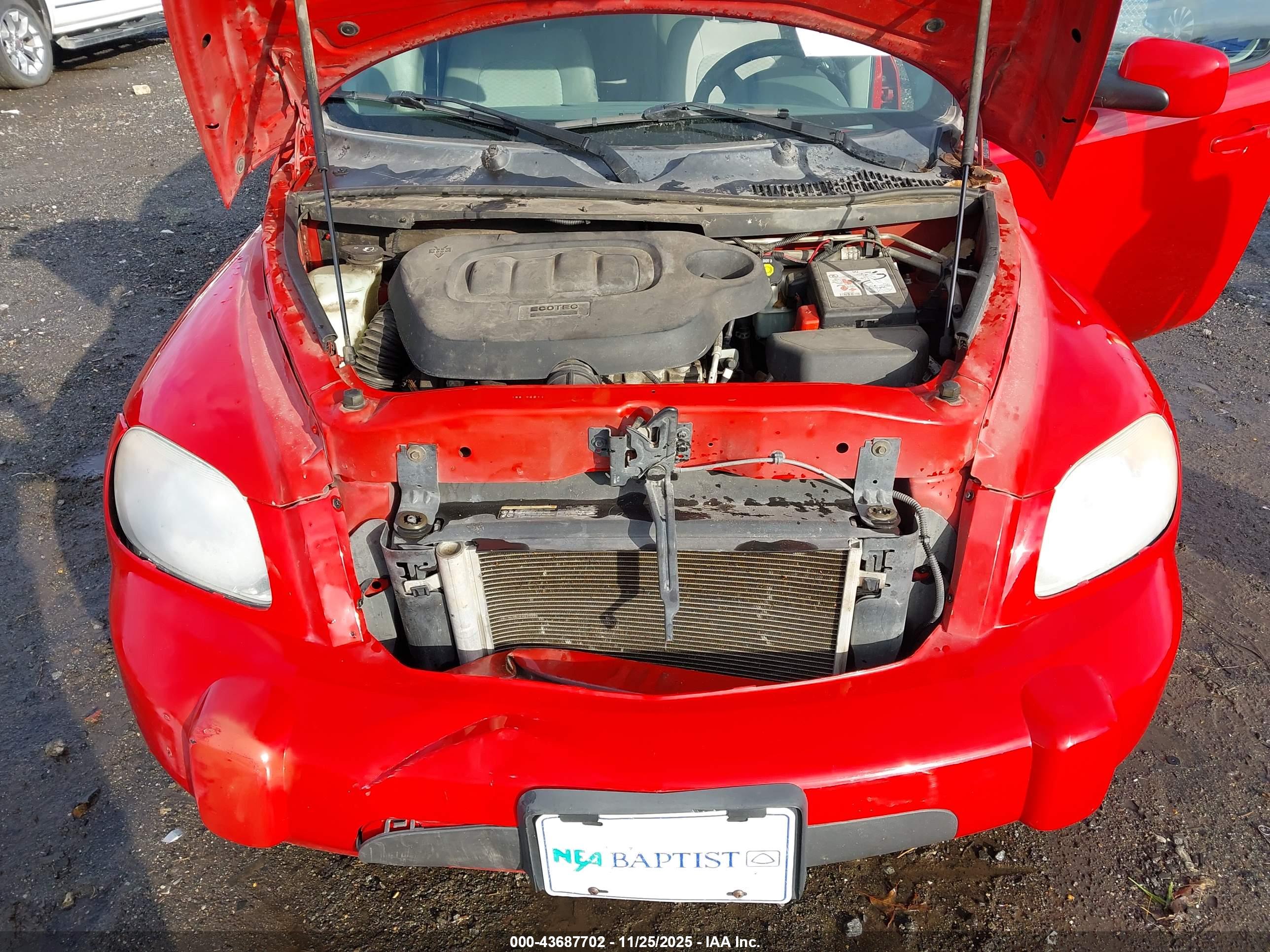 CHEVROLET HHR image 10