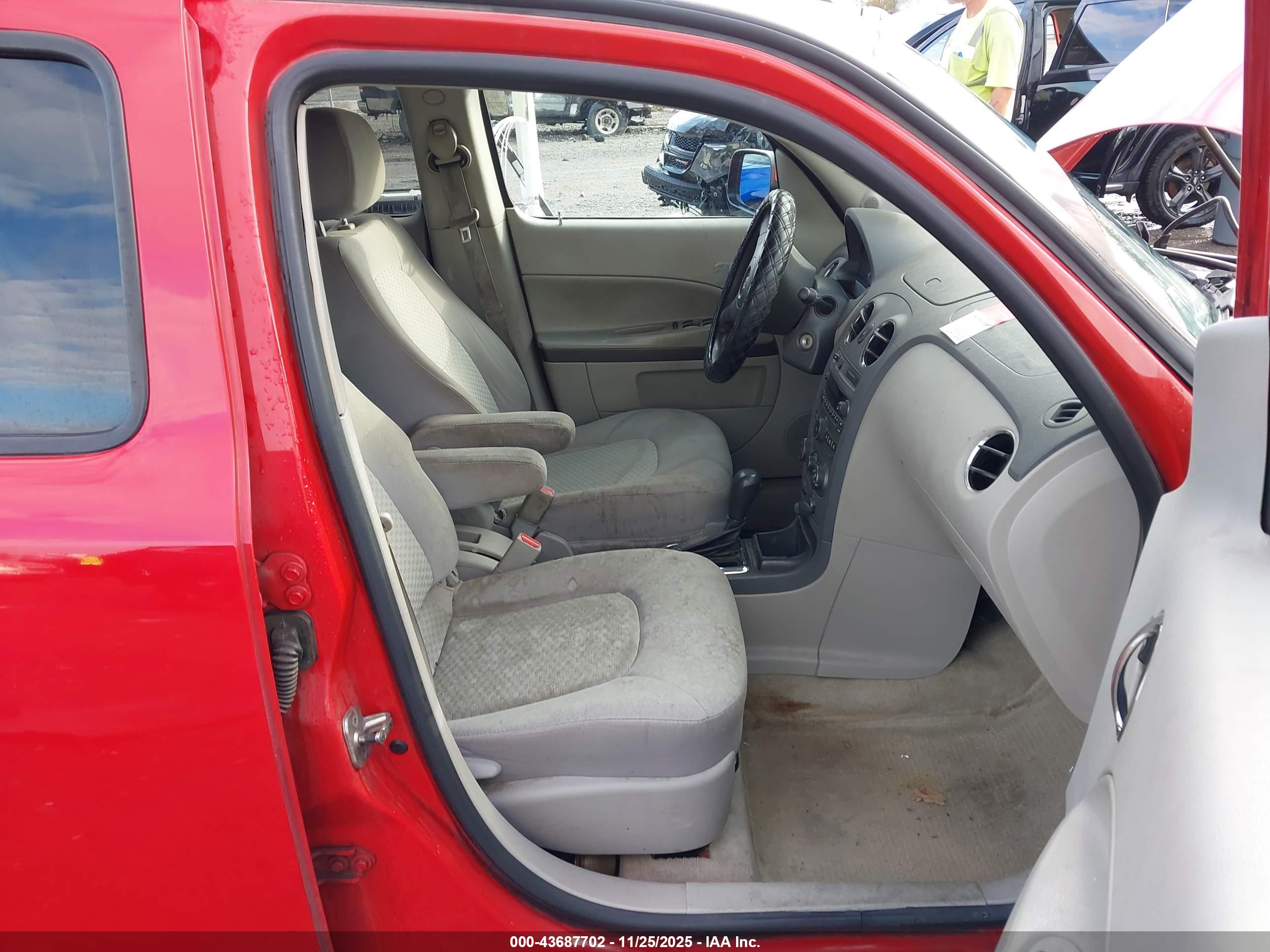 CHEVROLET HHR image 5
