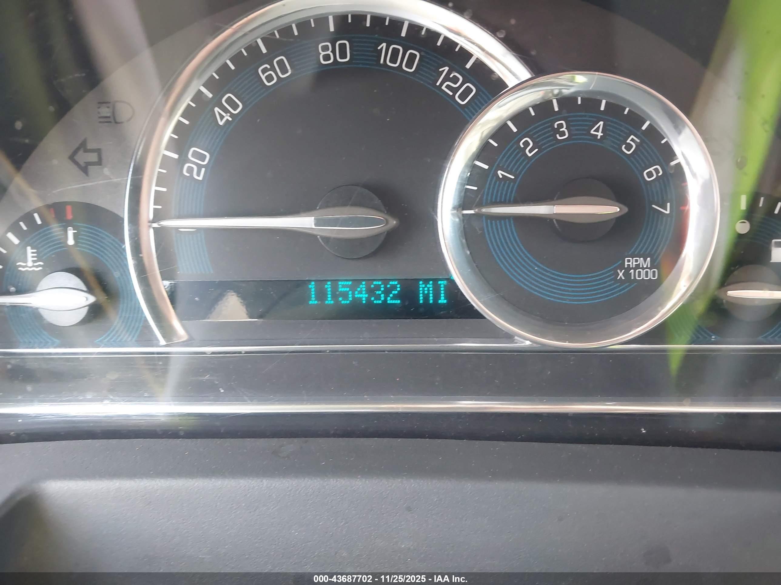 CHEVROLET HHR image 7