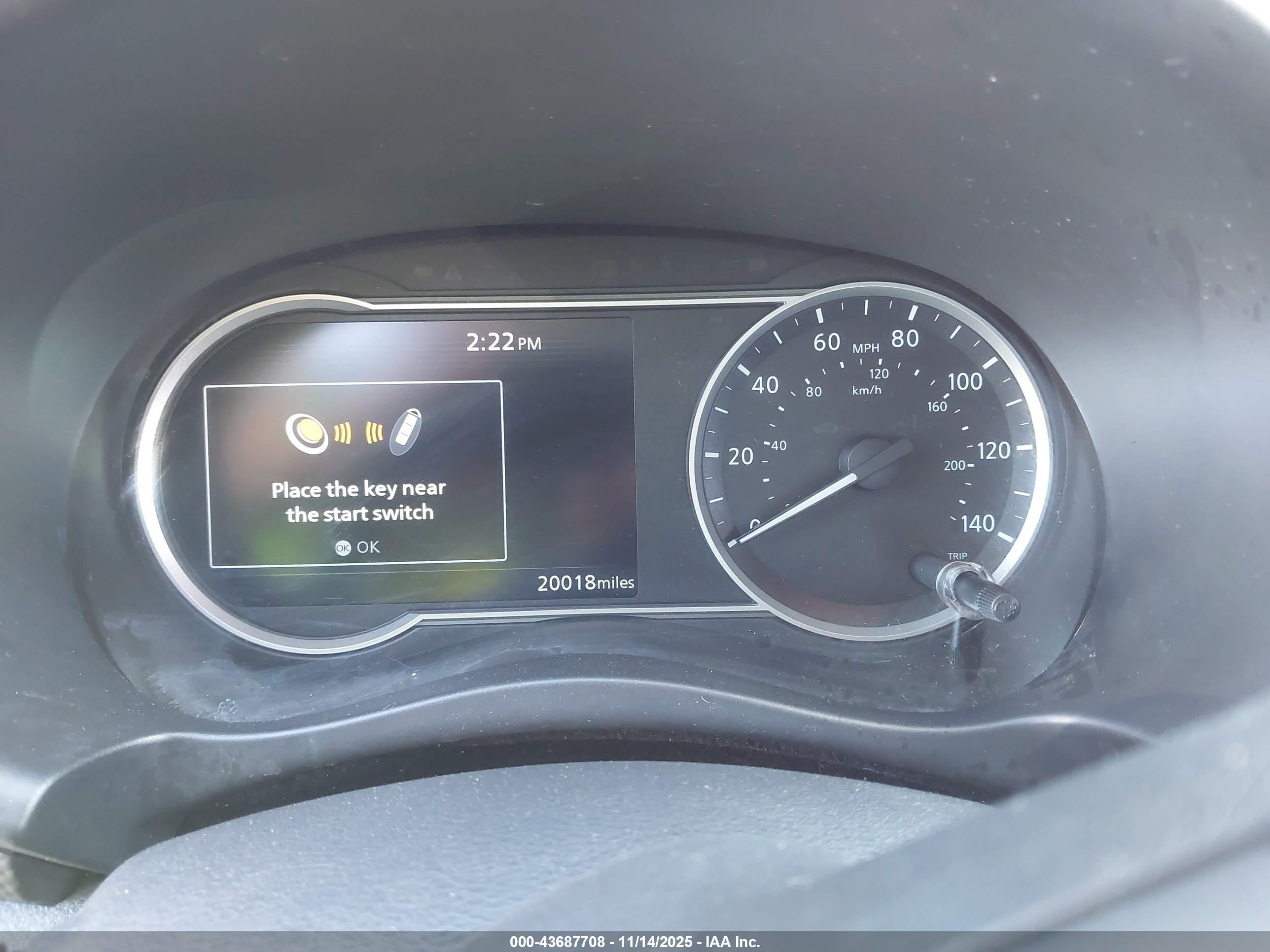 NISSAN KICKS image 7