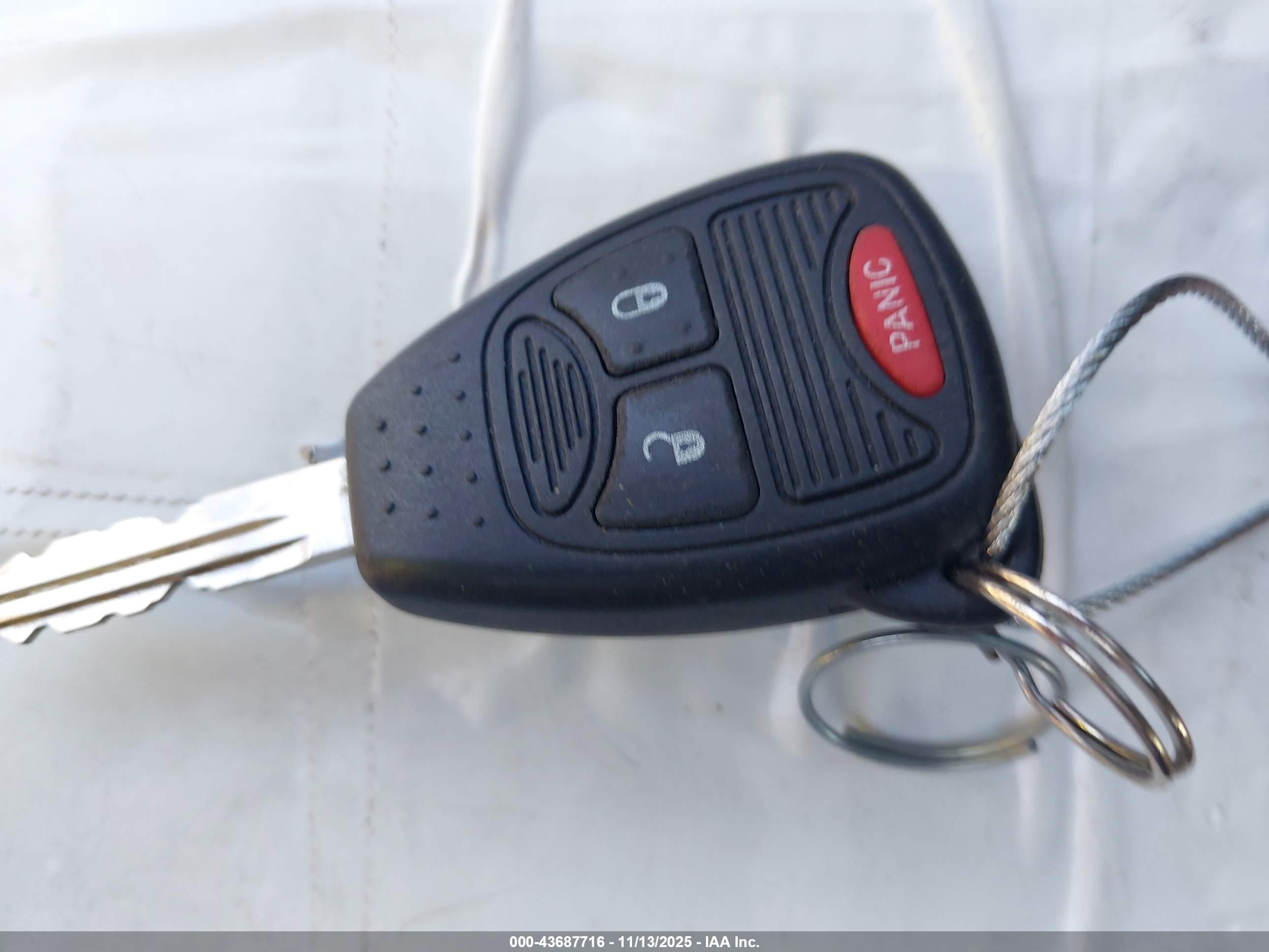 JEEP PATRIOT image 11