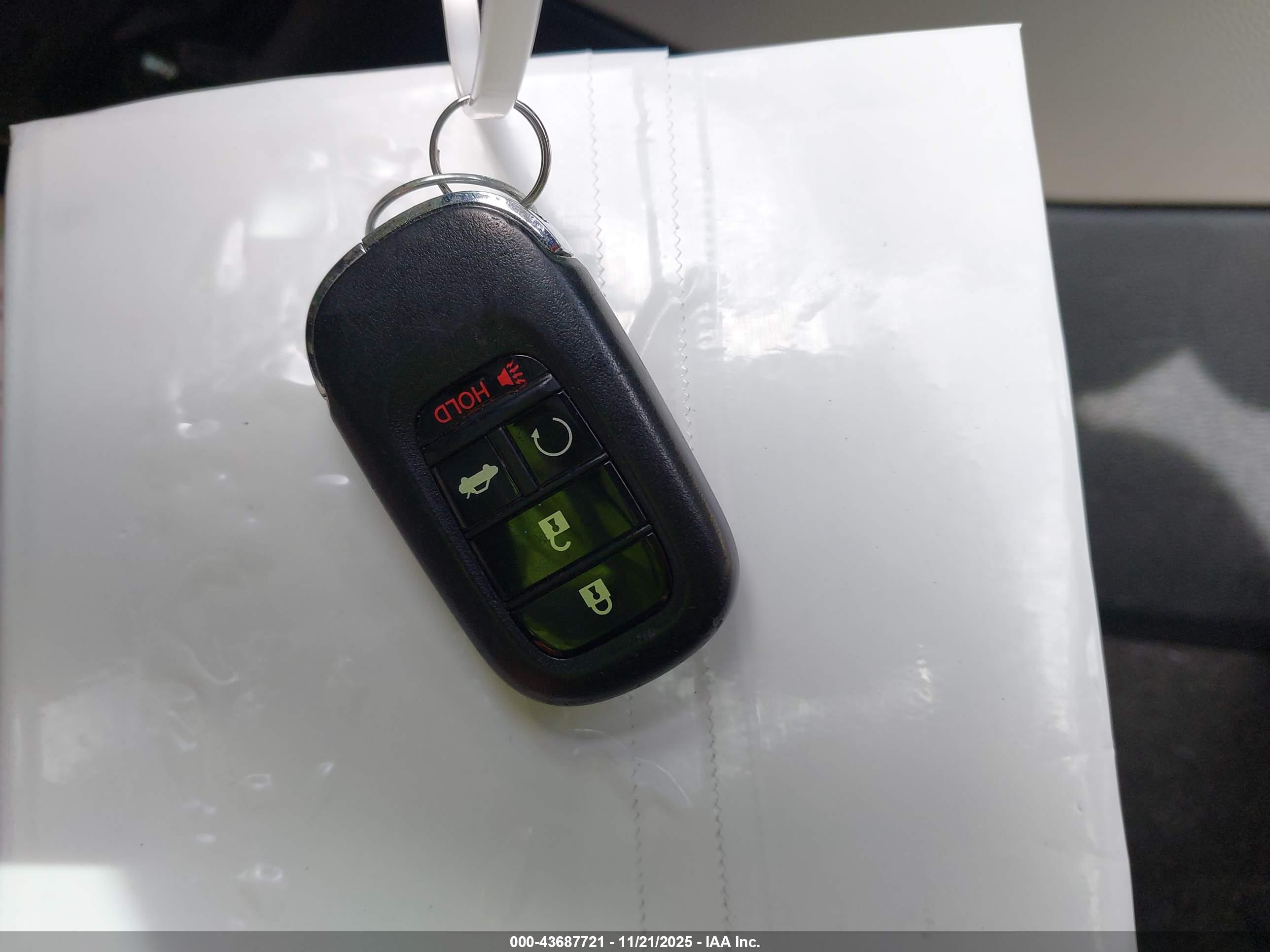 HONDA ACCORD image 11