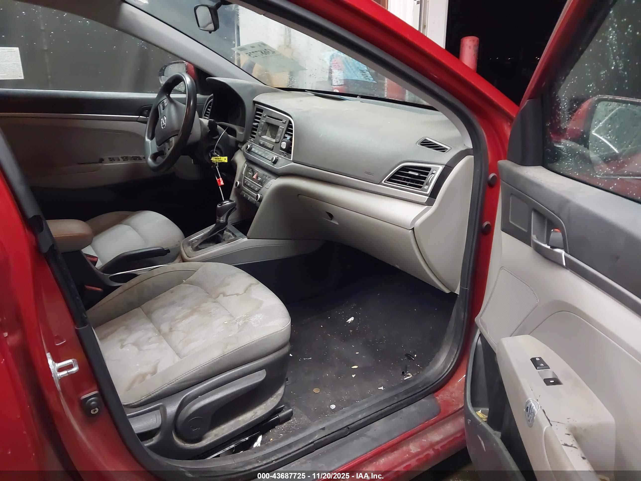 HYUNDAI ELANTRA image 5