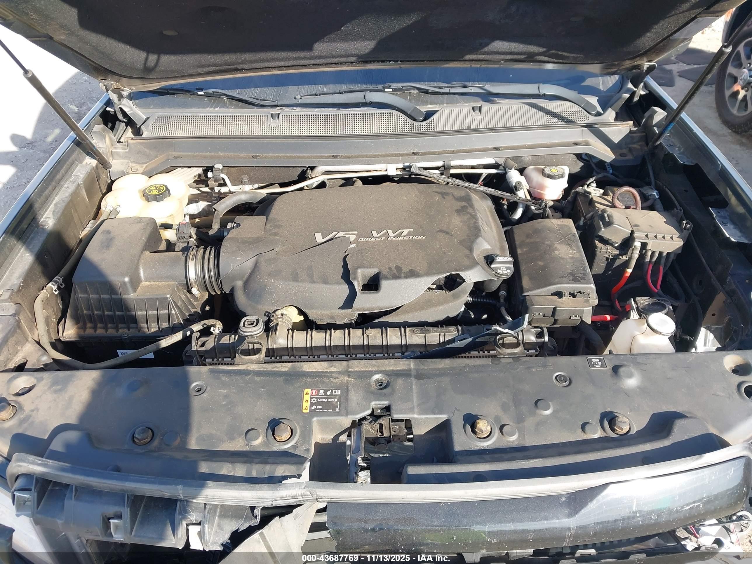 GMC CANYON image 10