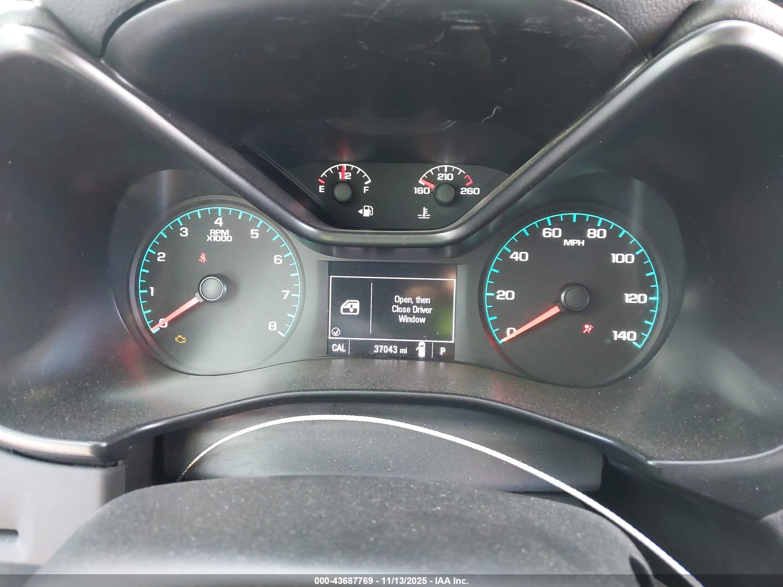 GMC CANYON image 7