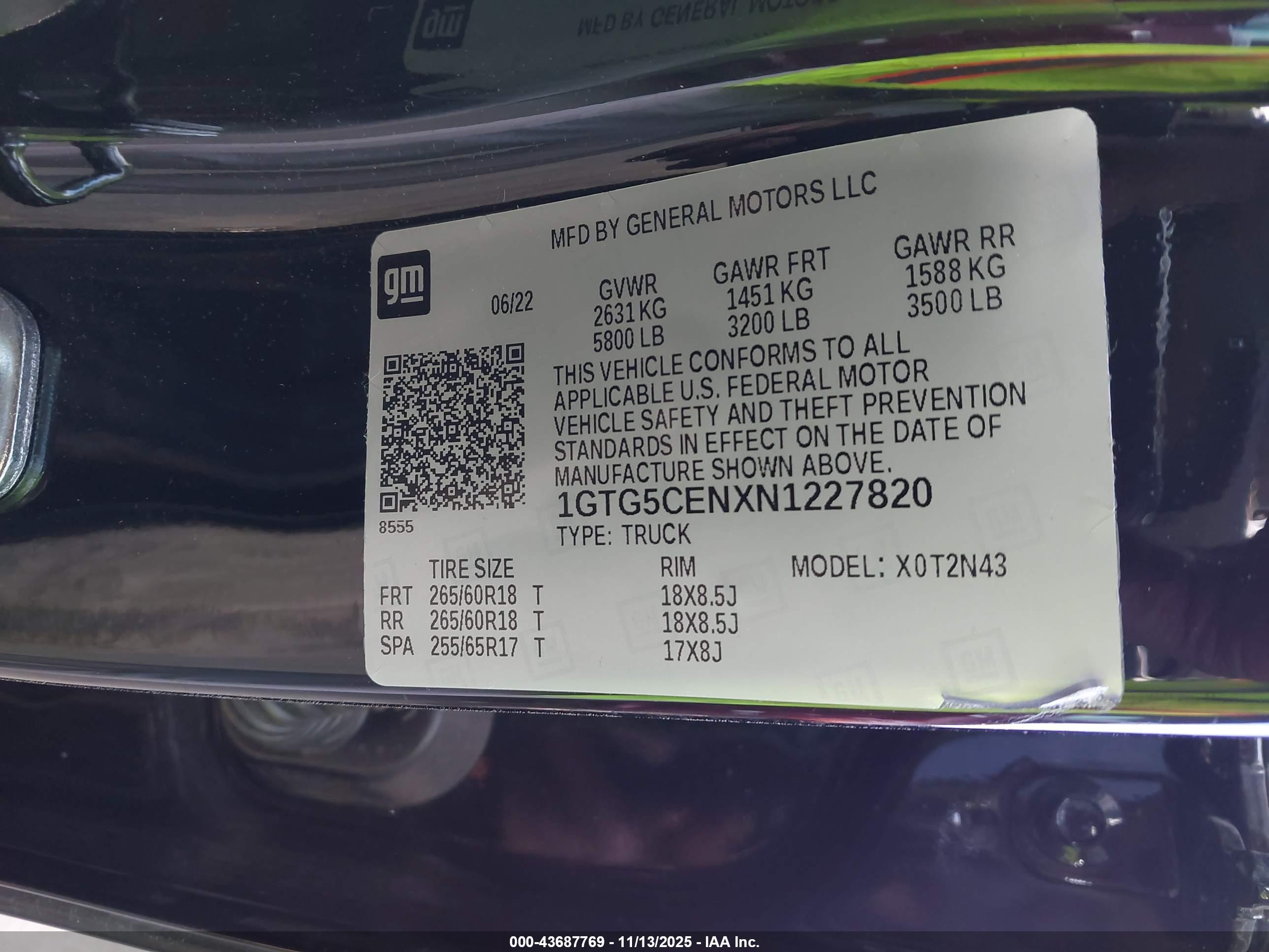 GMC CANYON image 9