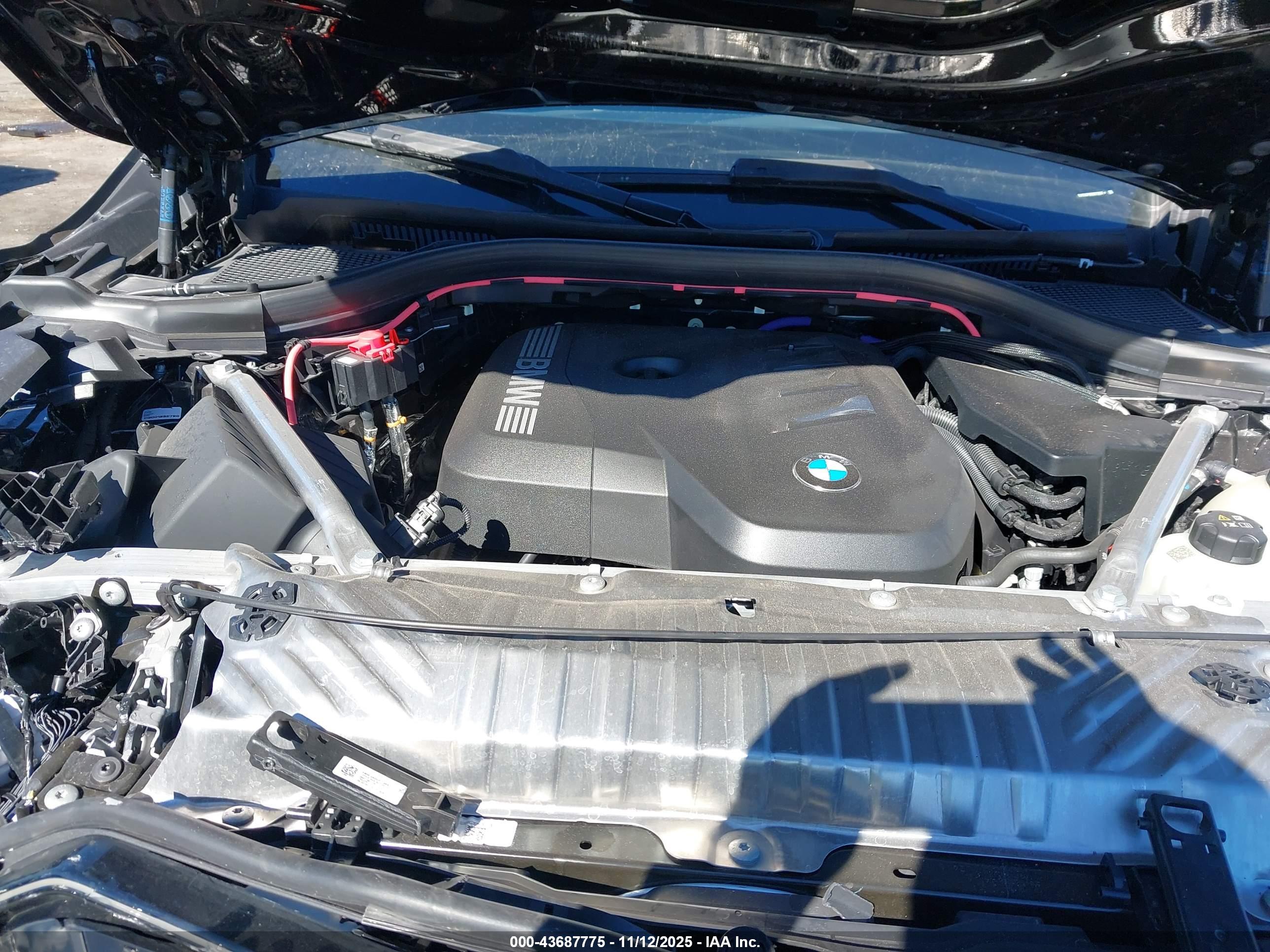 BMW X3 image 10