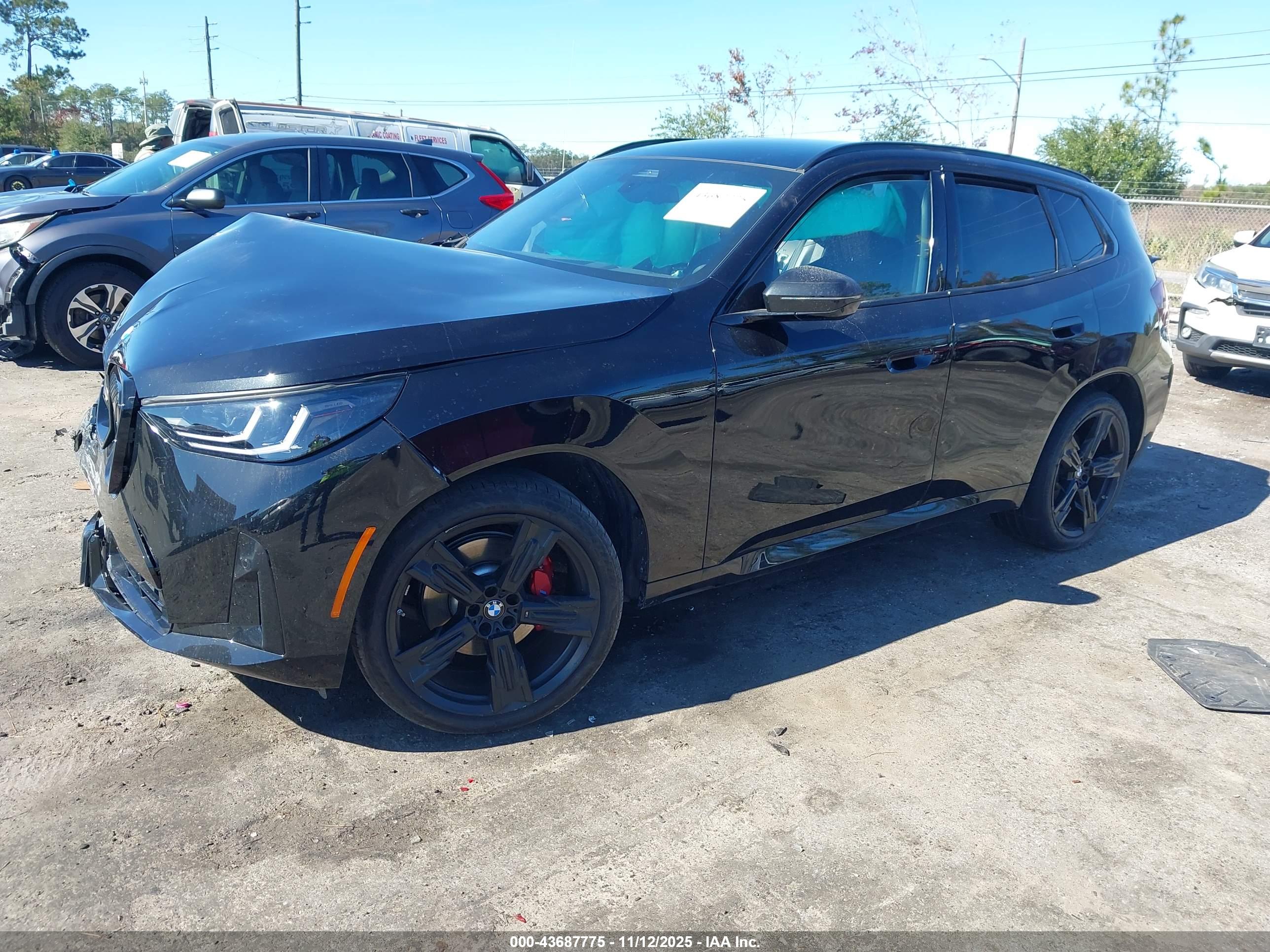BMW X3 image 2
