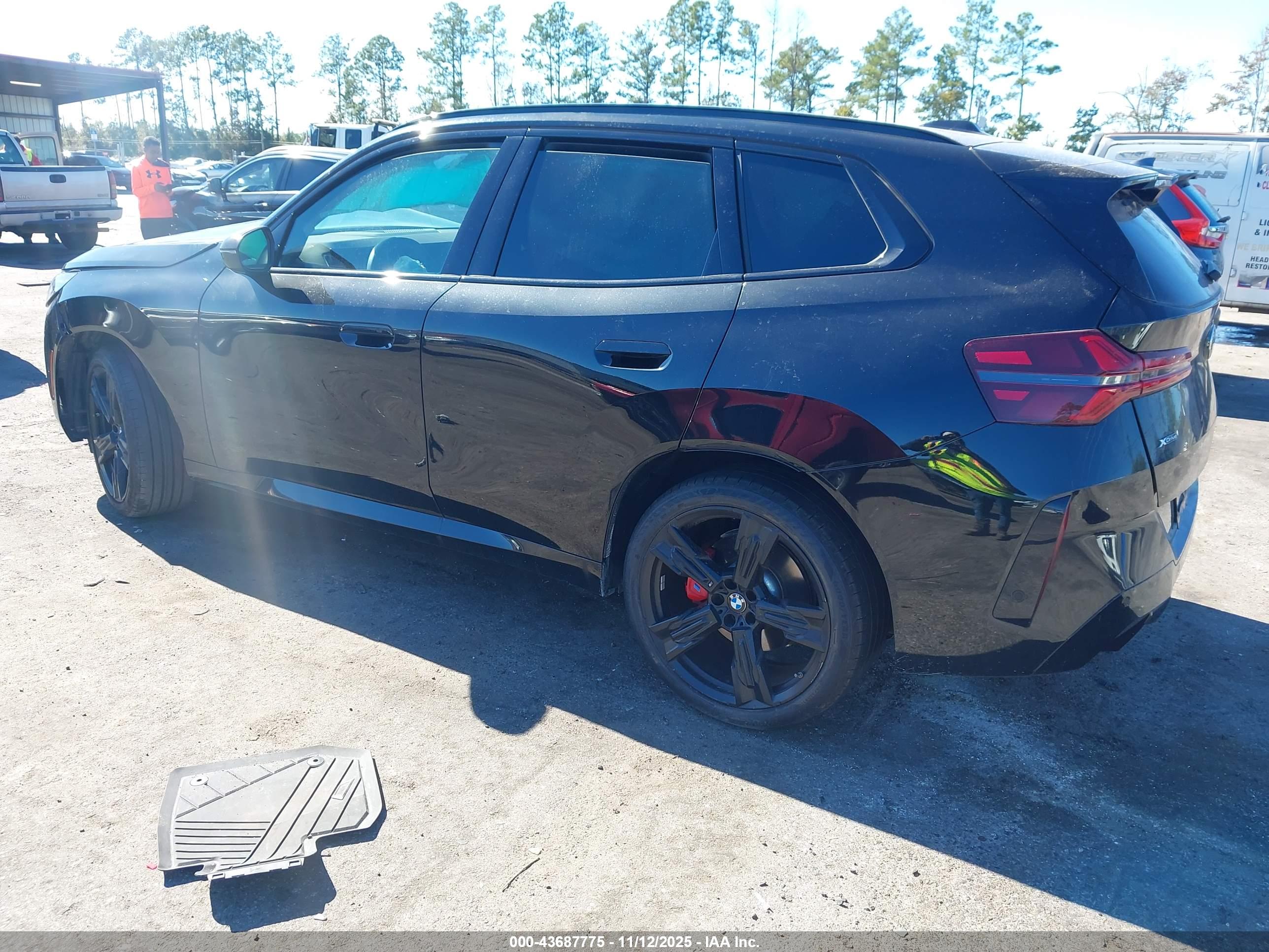 BMW X3 image 3