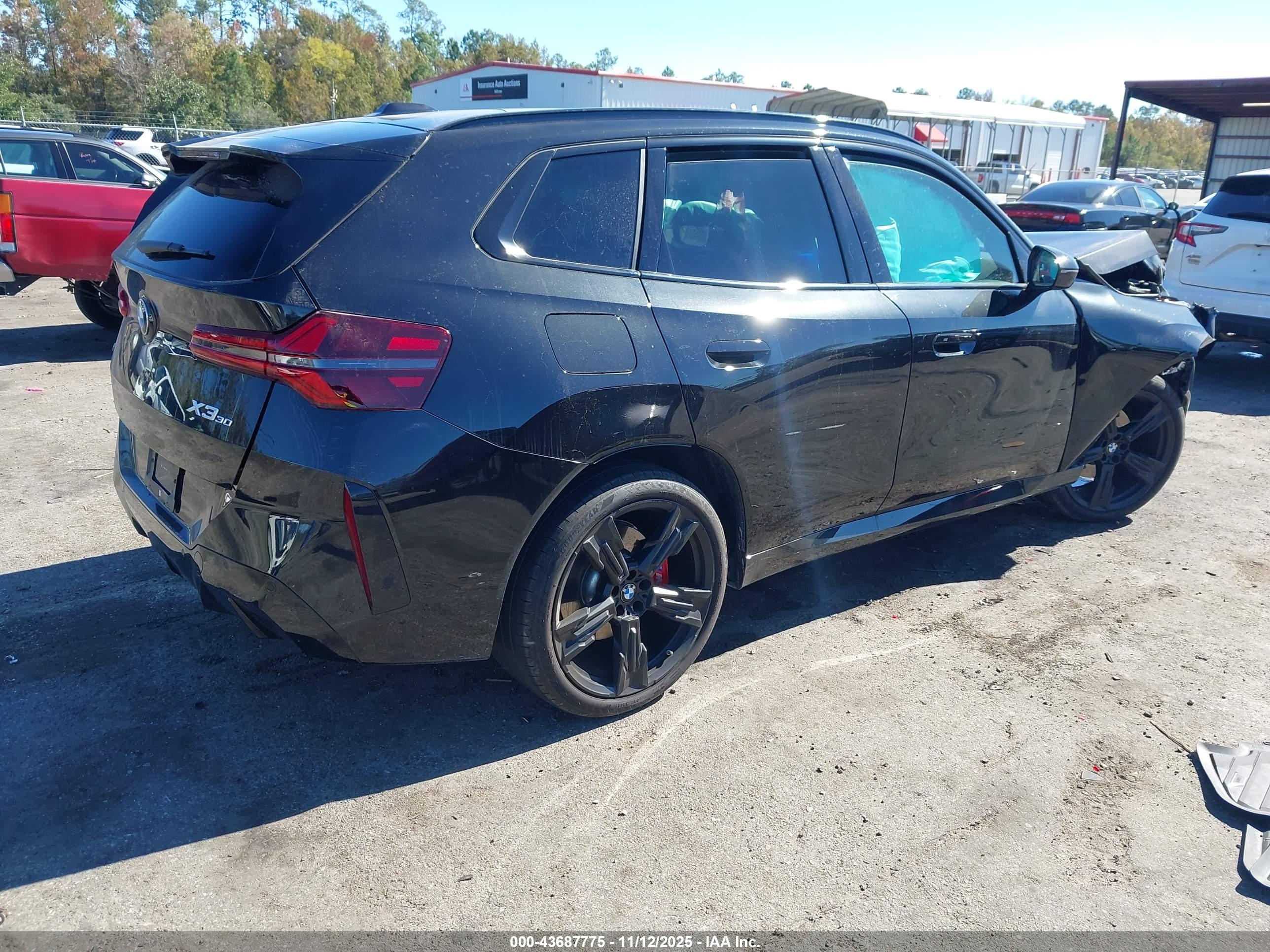 BMW X3 image 4