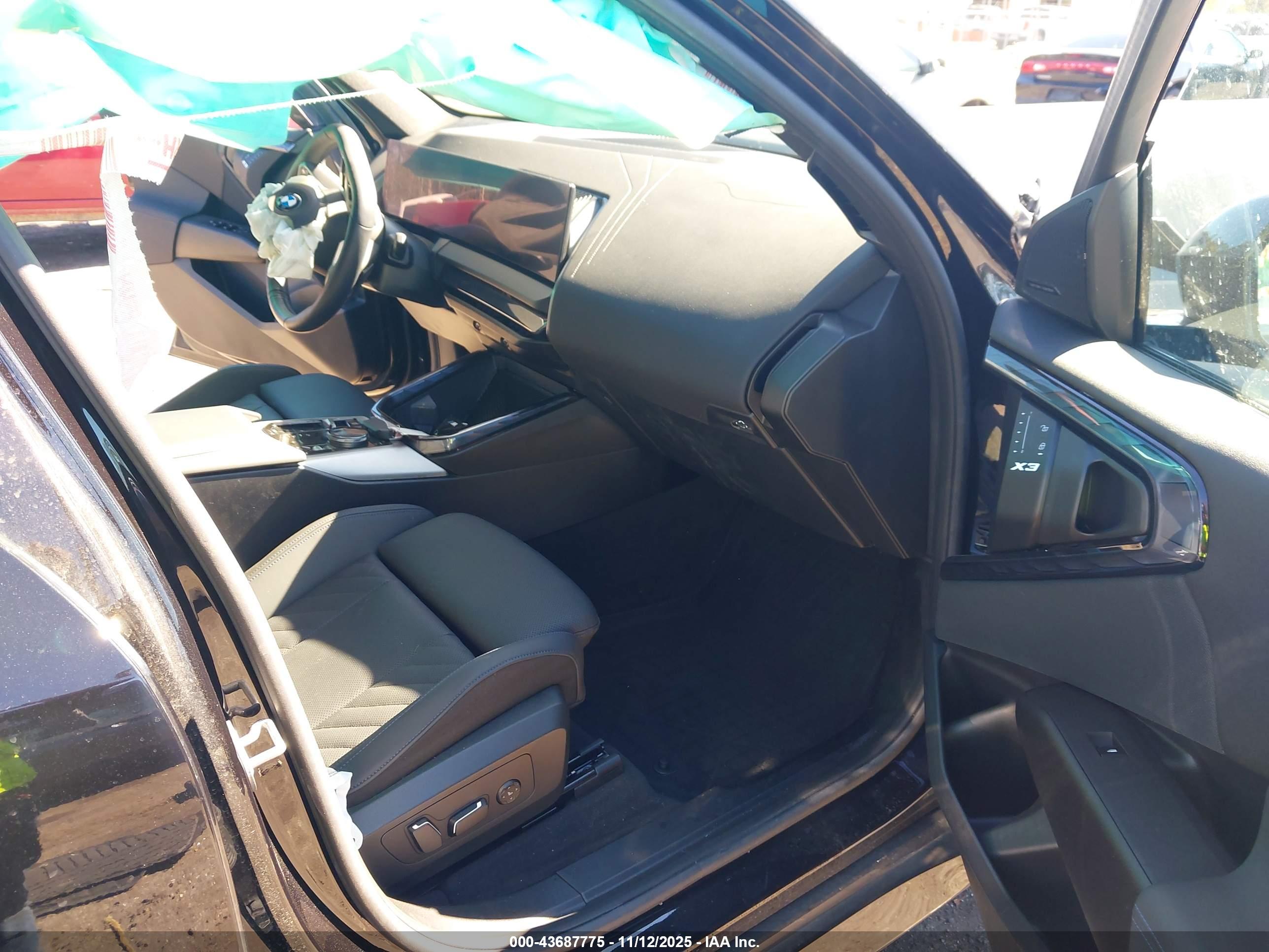 BMW X3 image 5