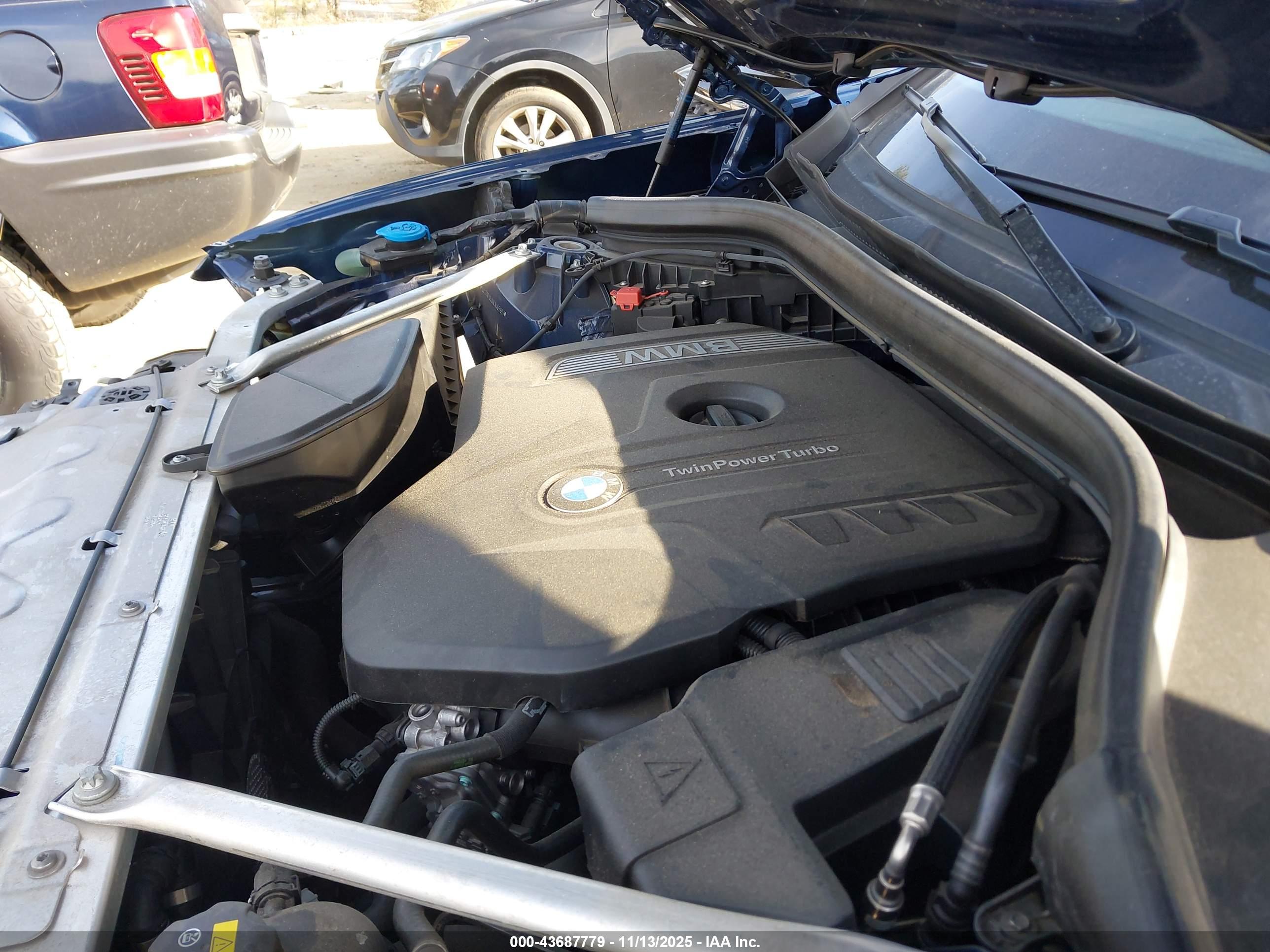 BMW X3 image 10