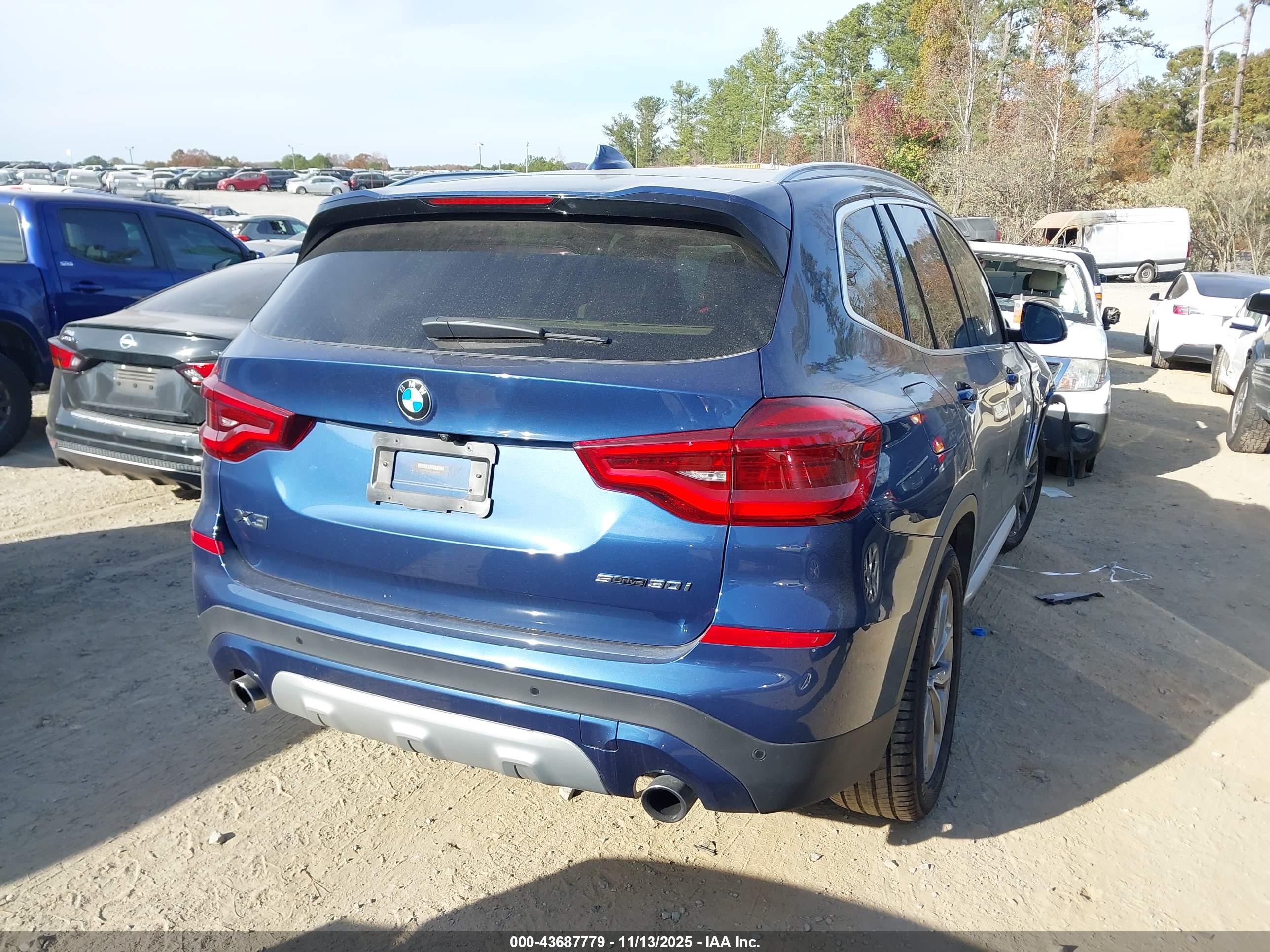 BMW X3 image 4