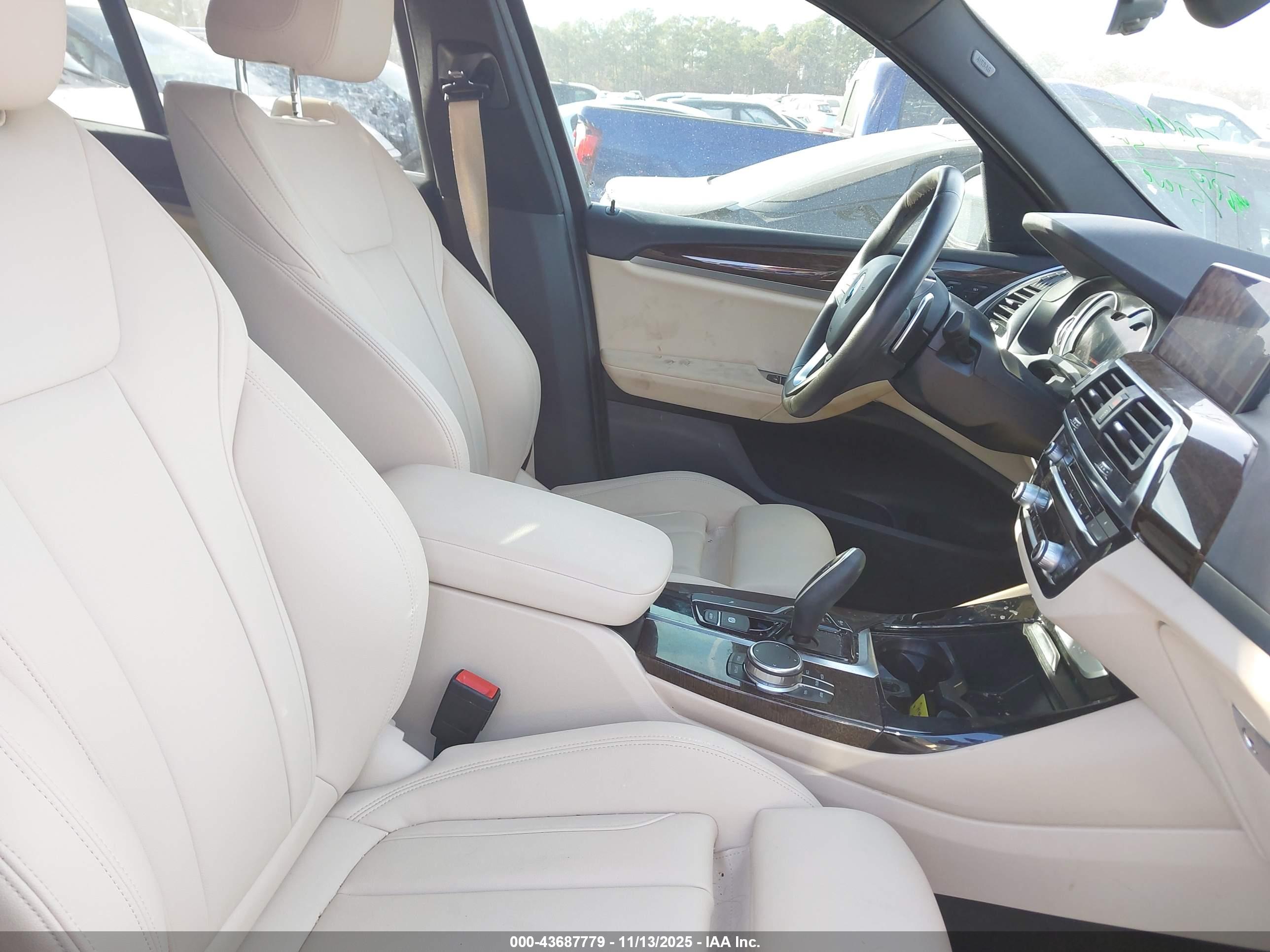 BMW X3 image 5
