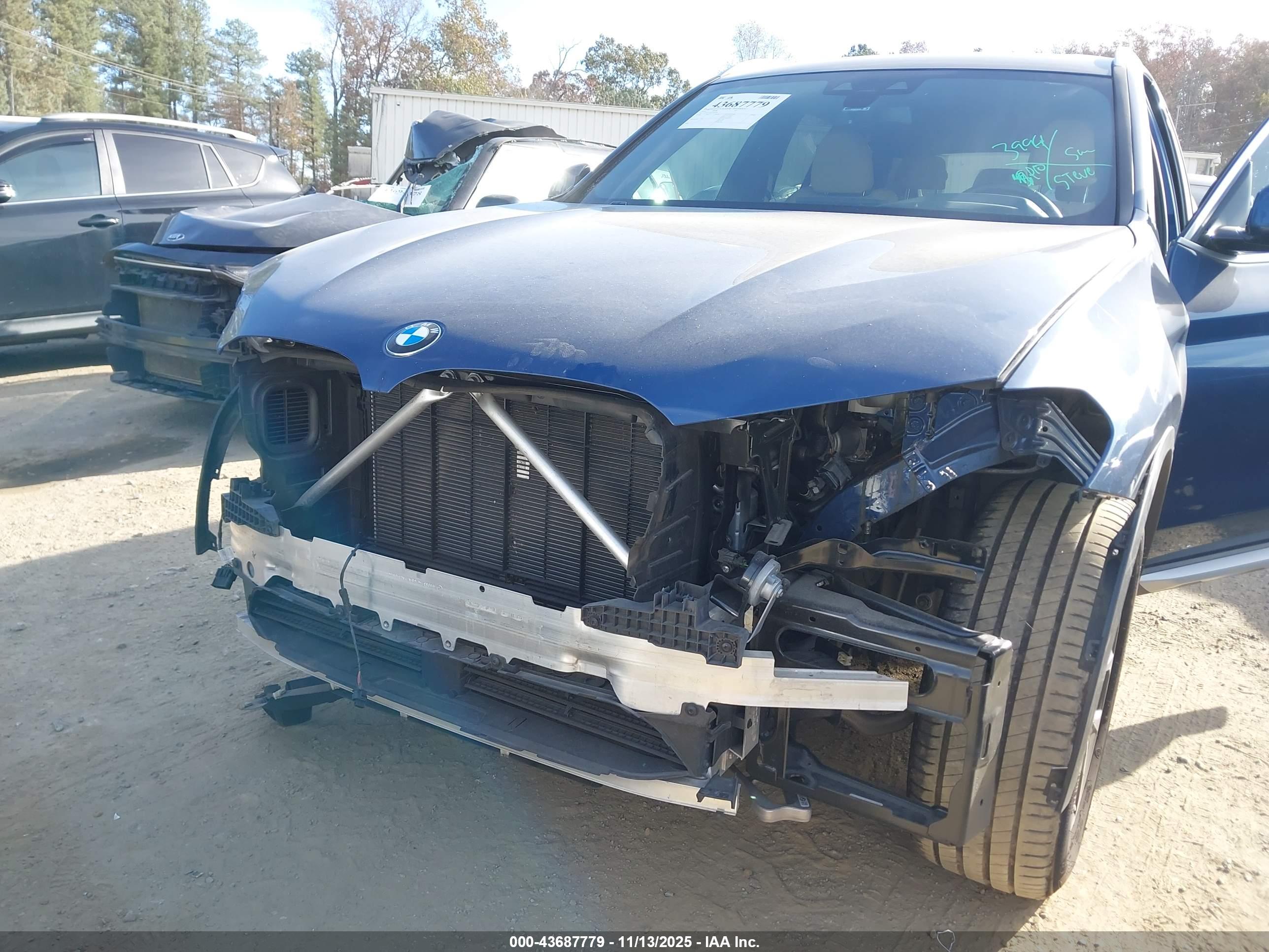 BMW X3 image 6