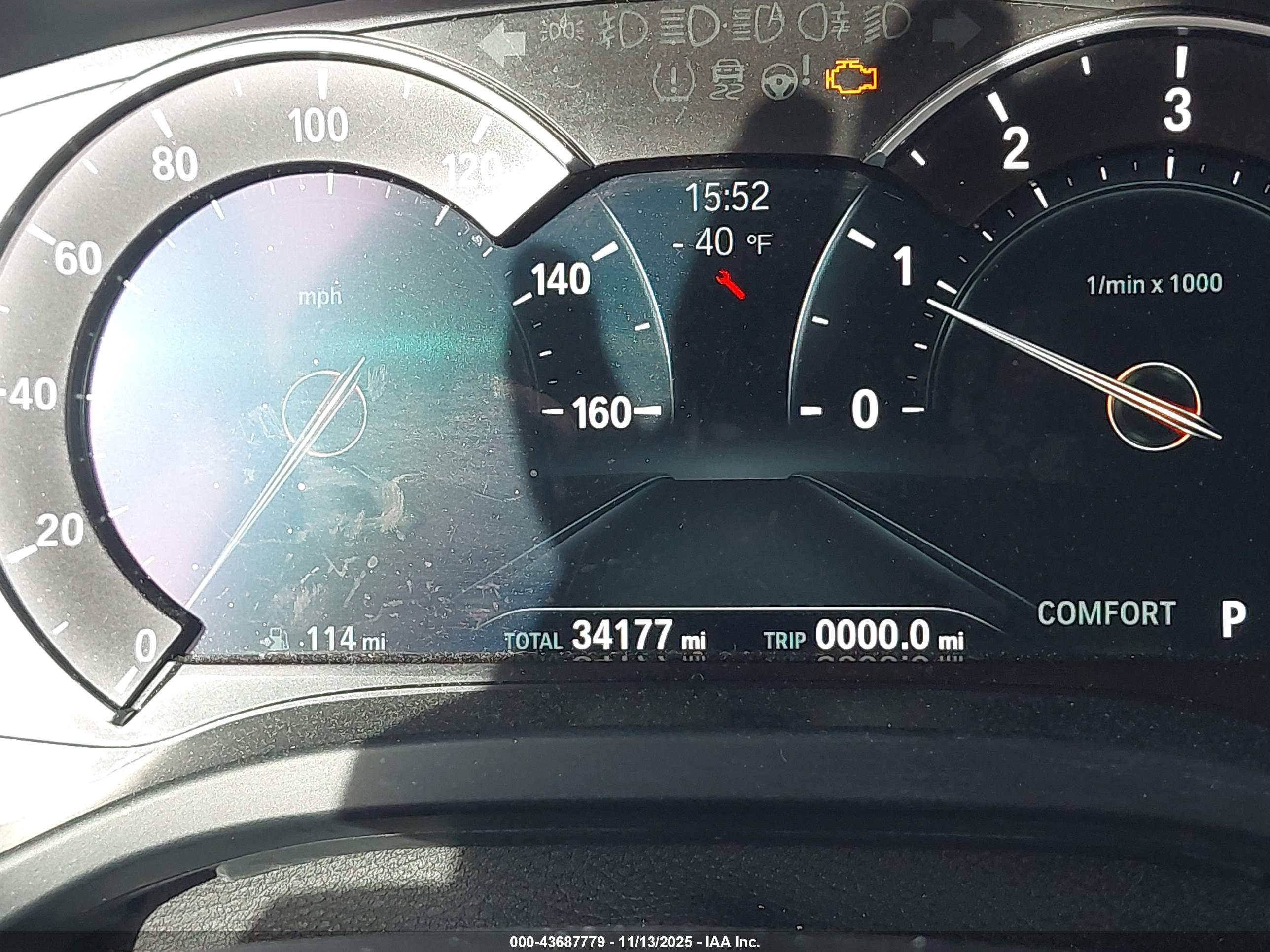 BMW X3 image 7
