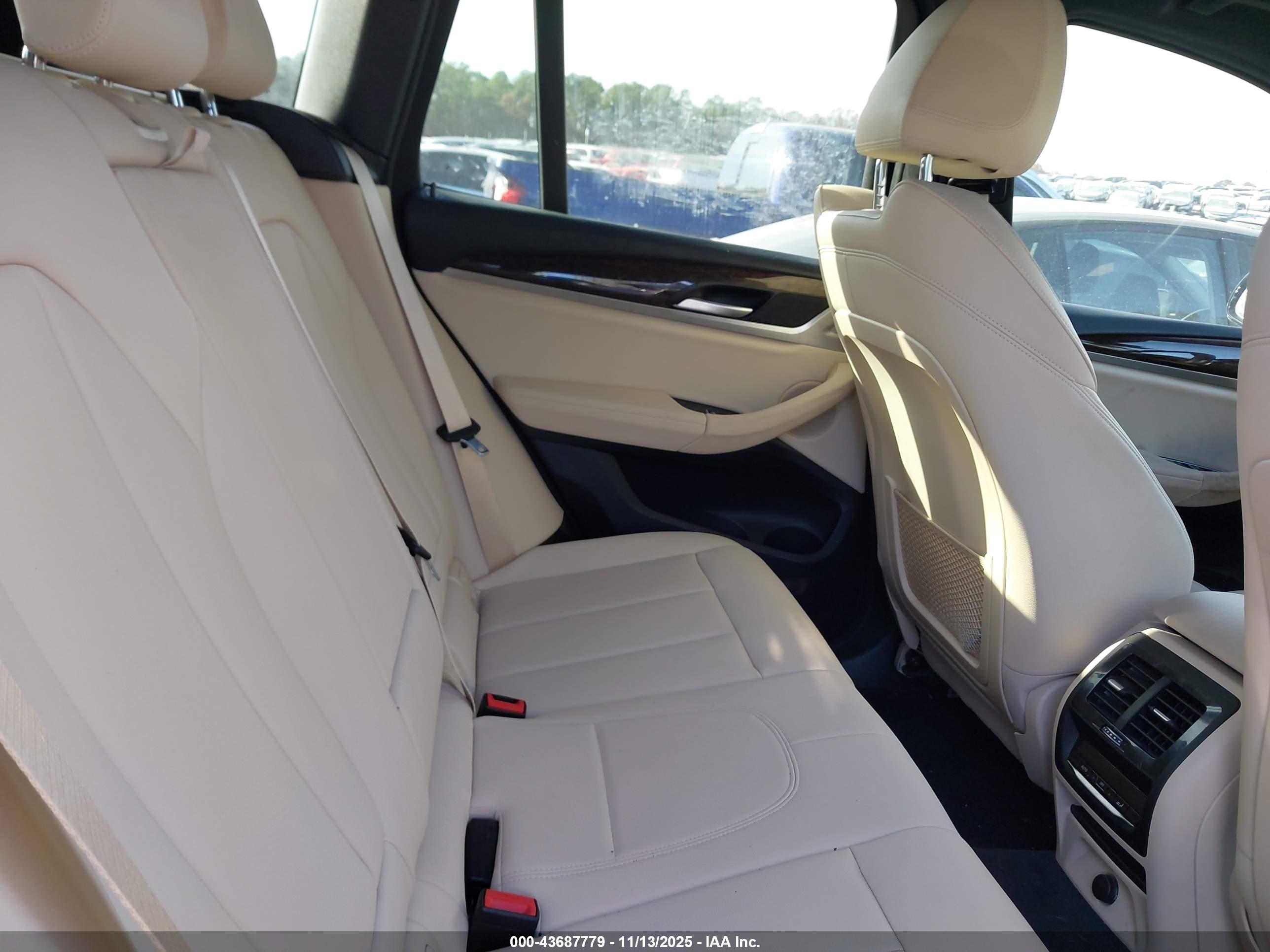 BMW X3 image 8