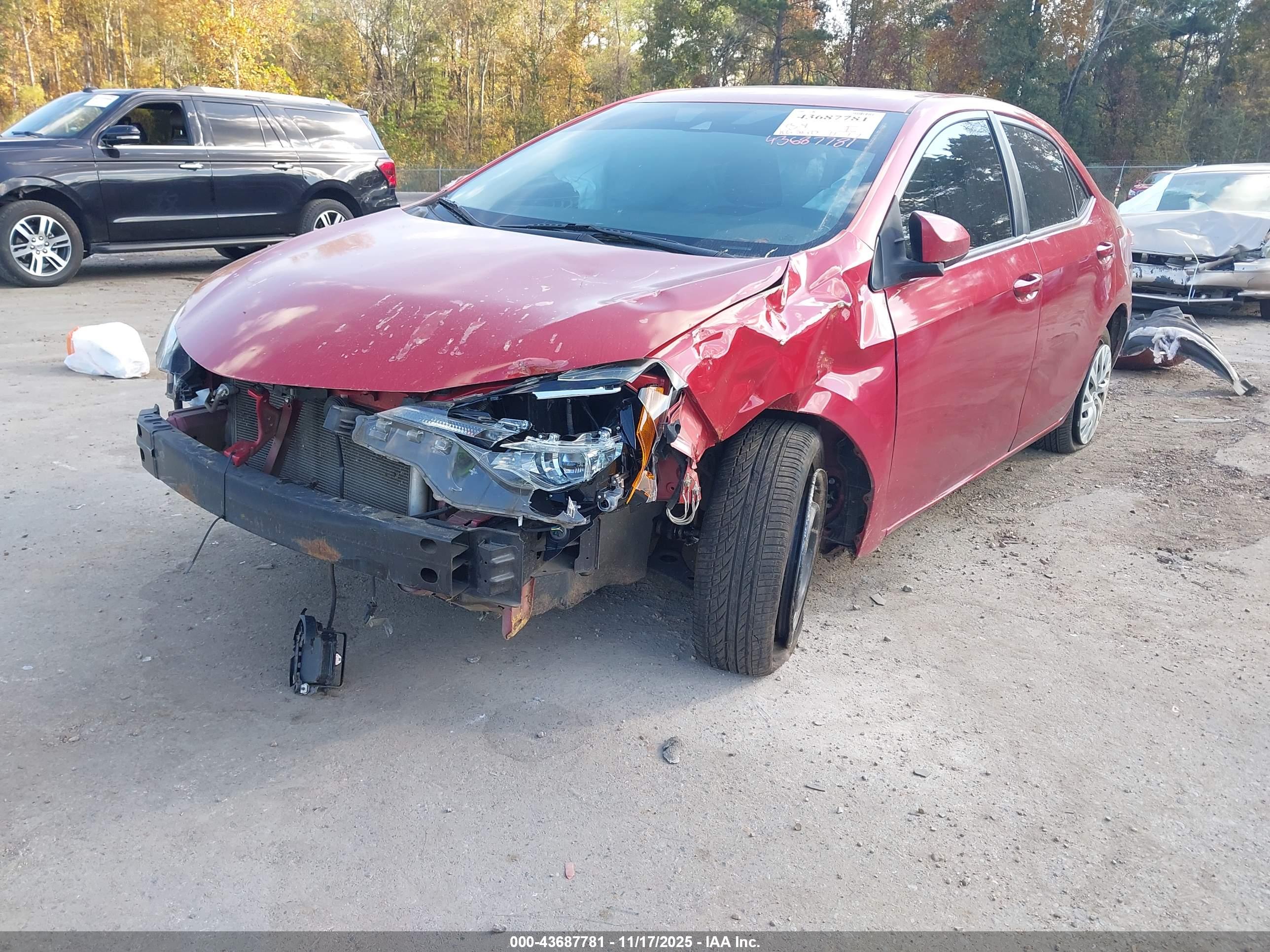 TOYOTA COROLLA image 6