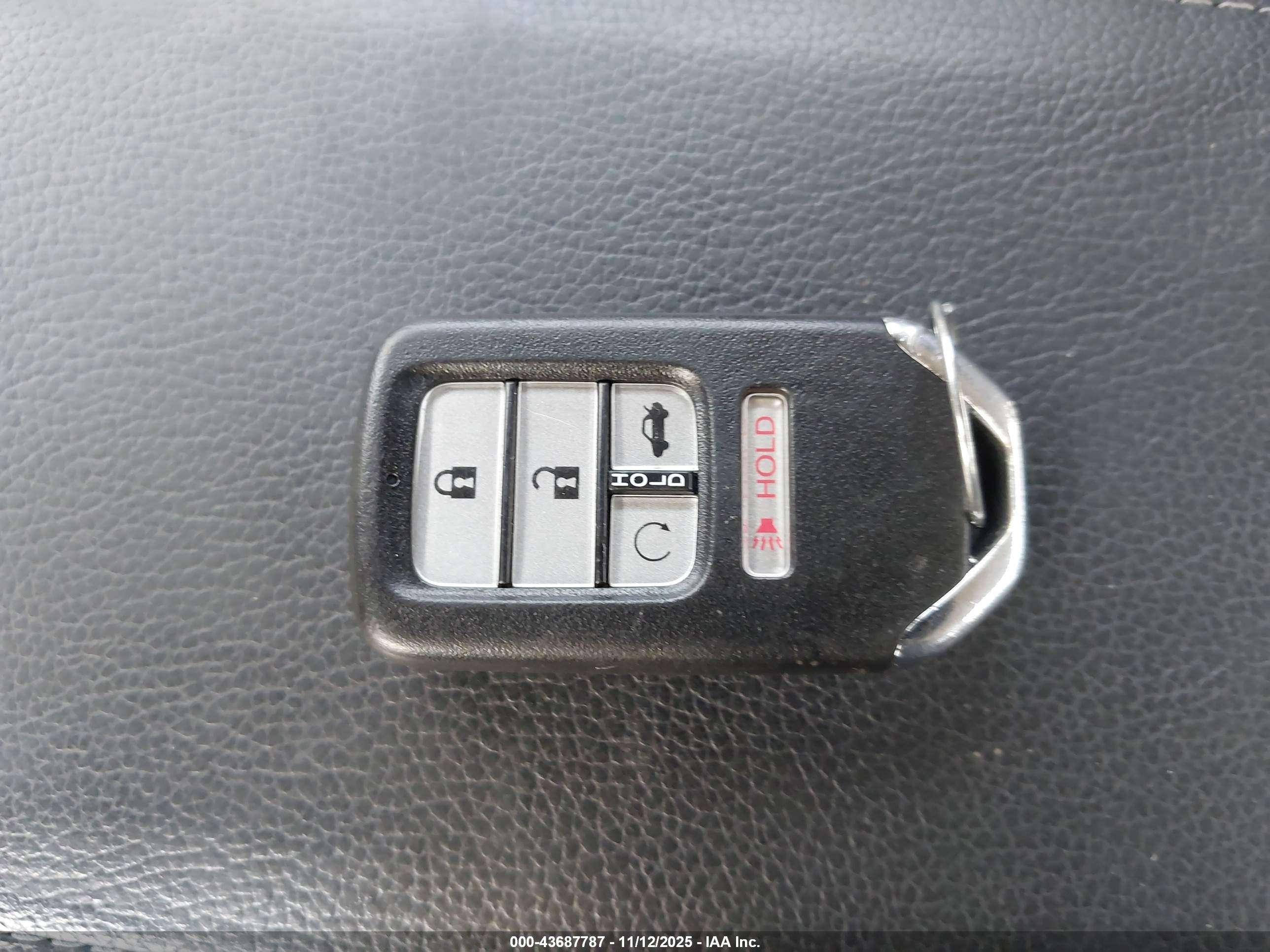 HONDA CIVIC image 11