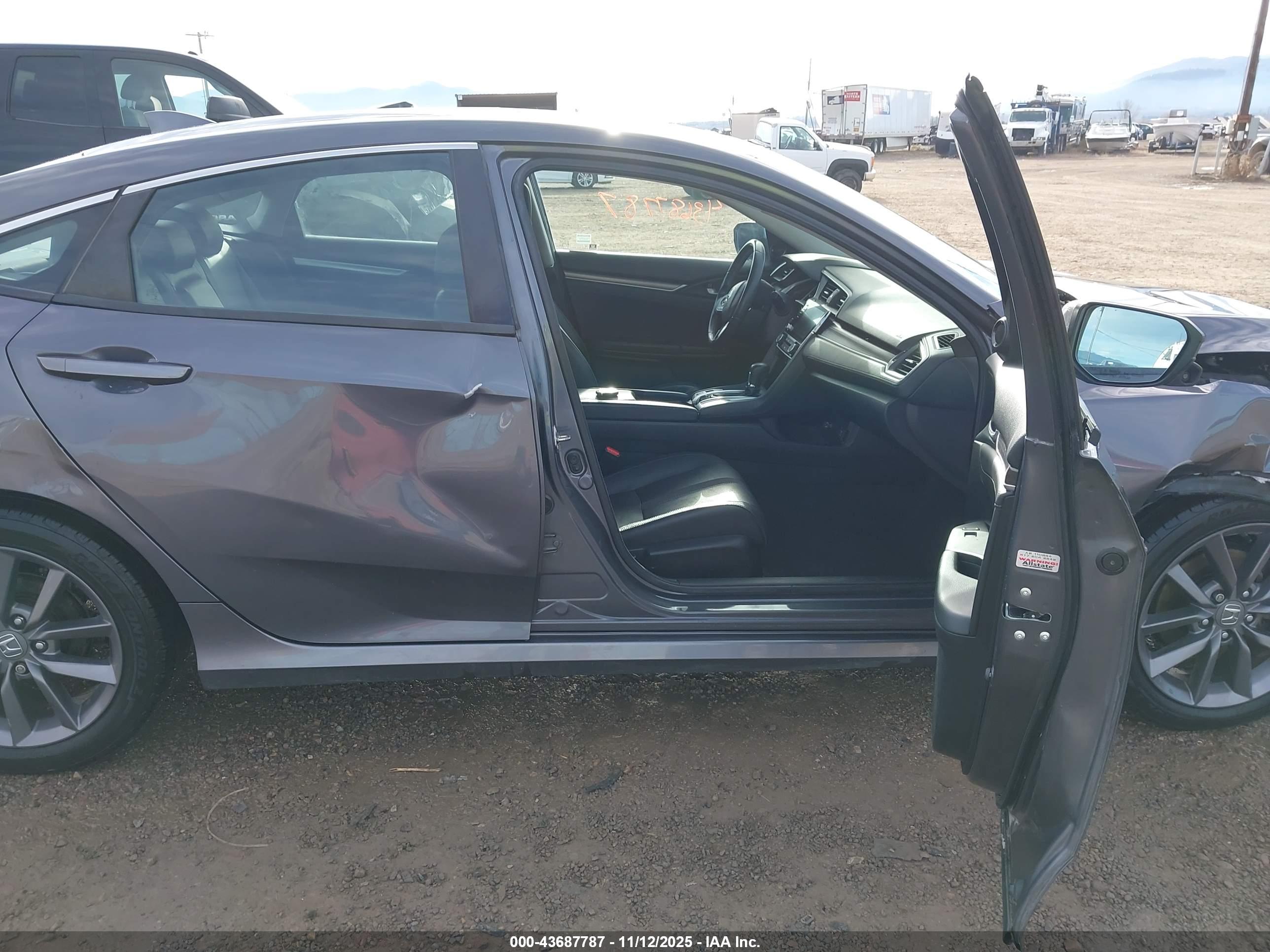 HONDA CIVIC image 5