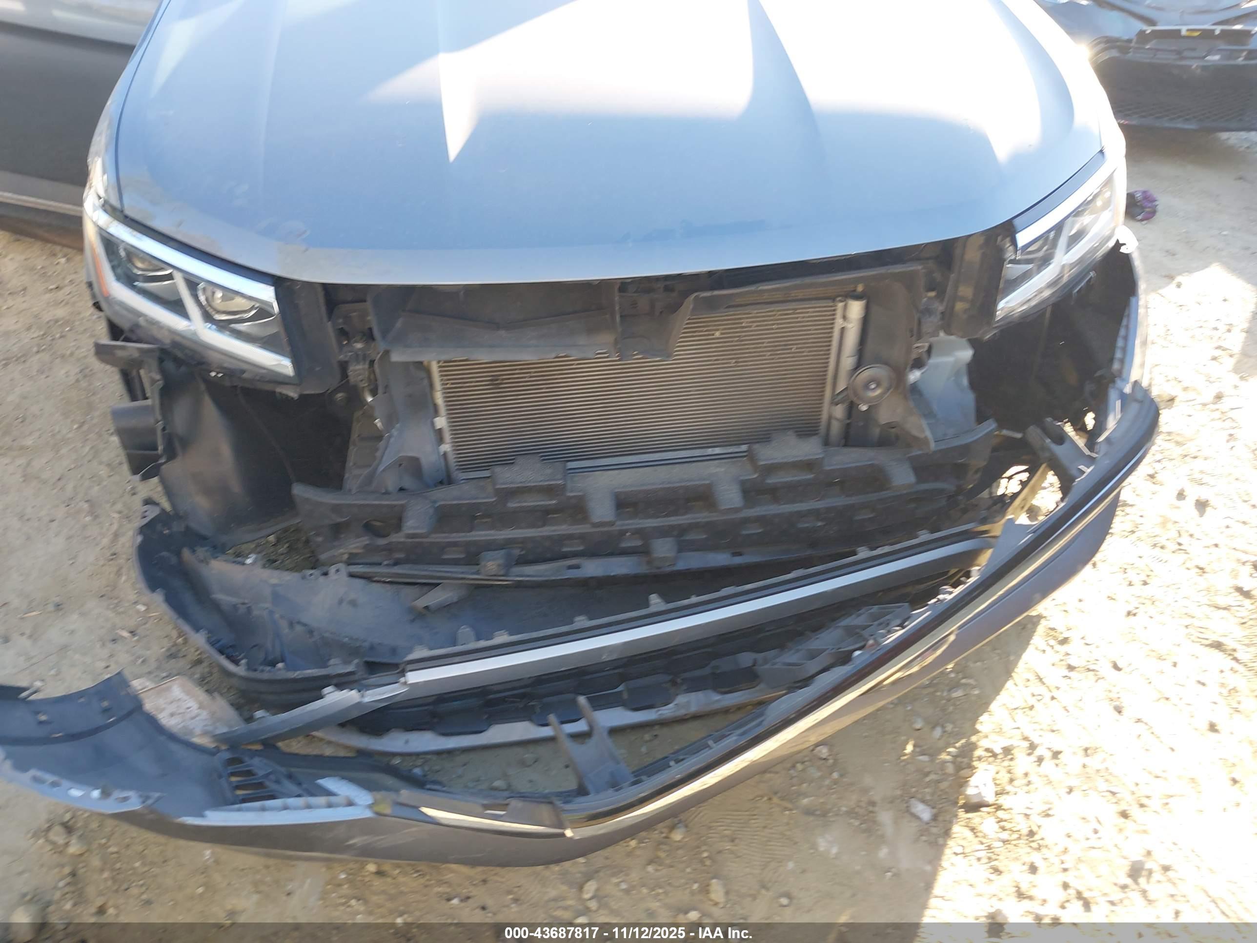 VOLKSWAGEN ATLAS image 6