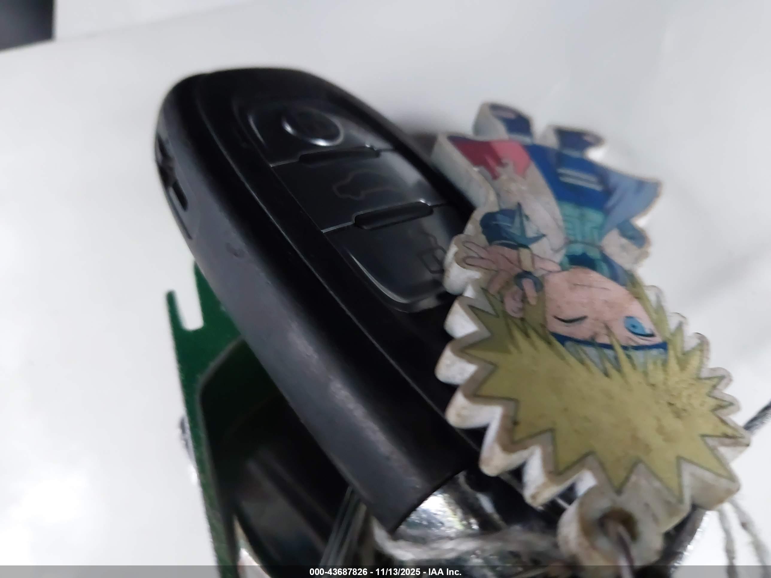 AUDI A4 image 11