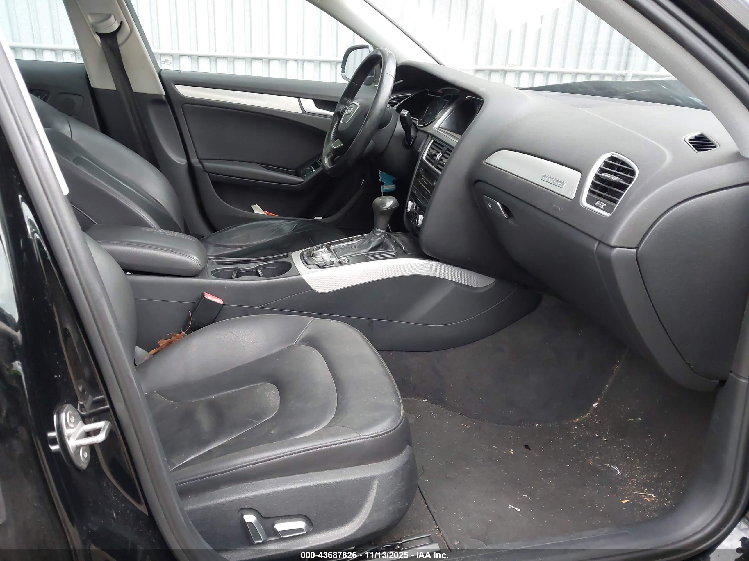 AUDI A4 image 5