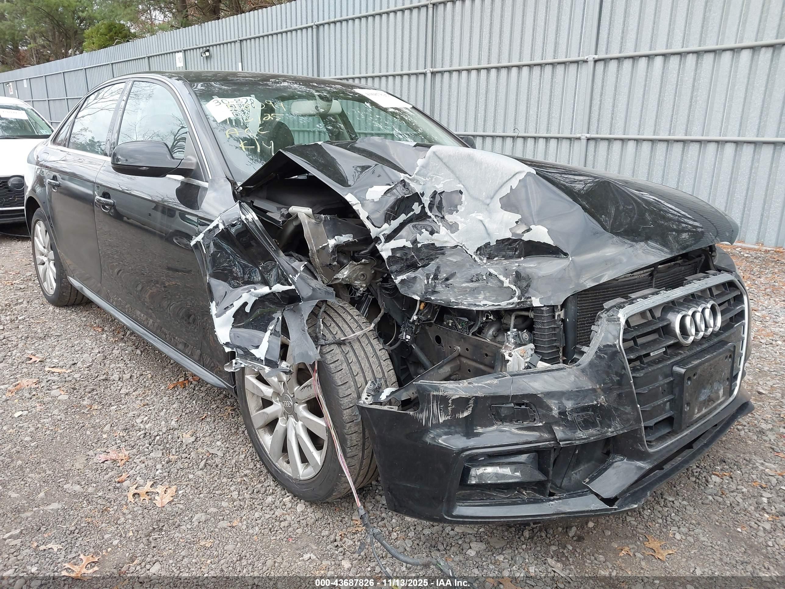 AUDI A4 image 6