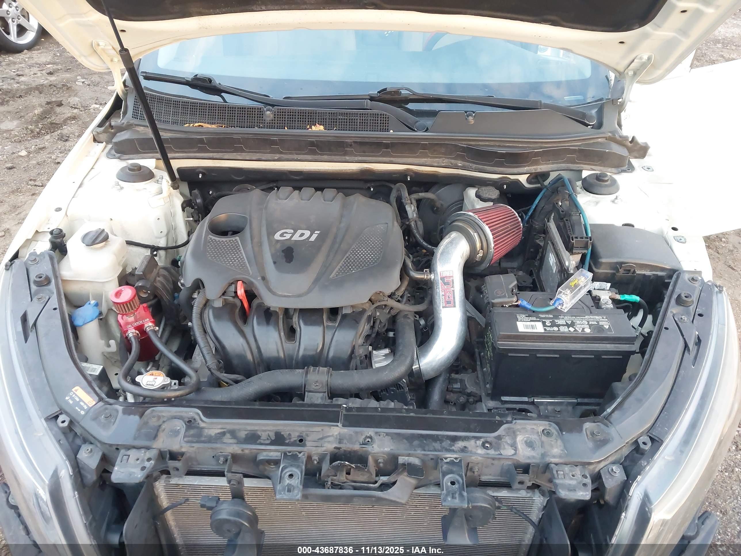 KIA OPTIMA image 10