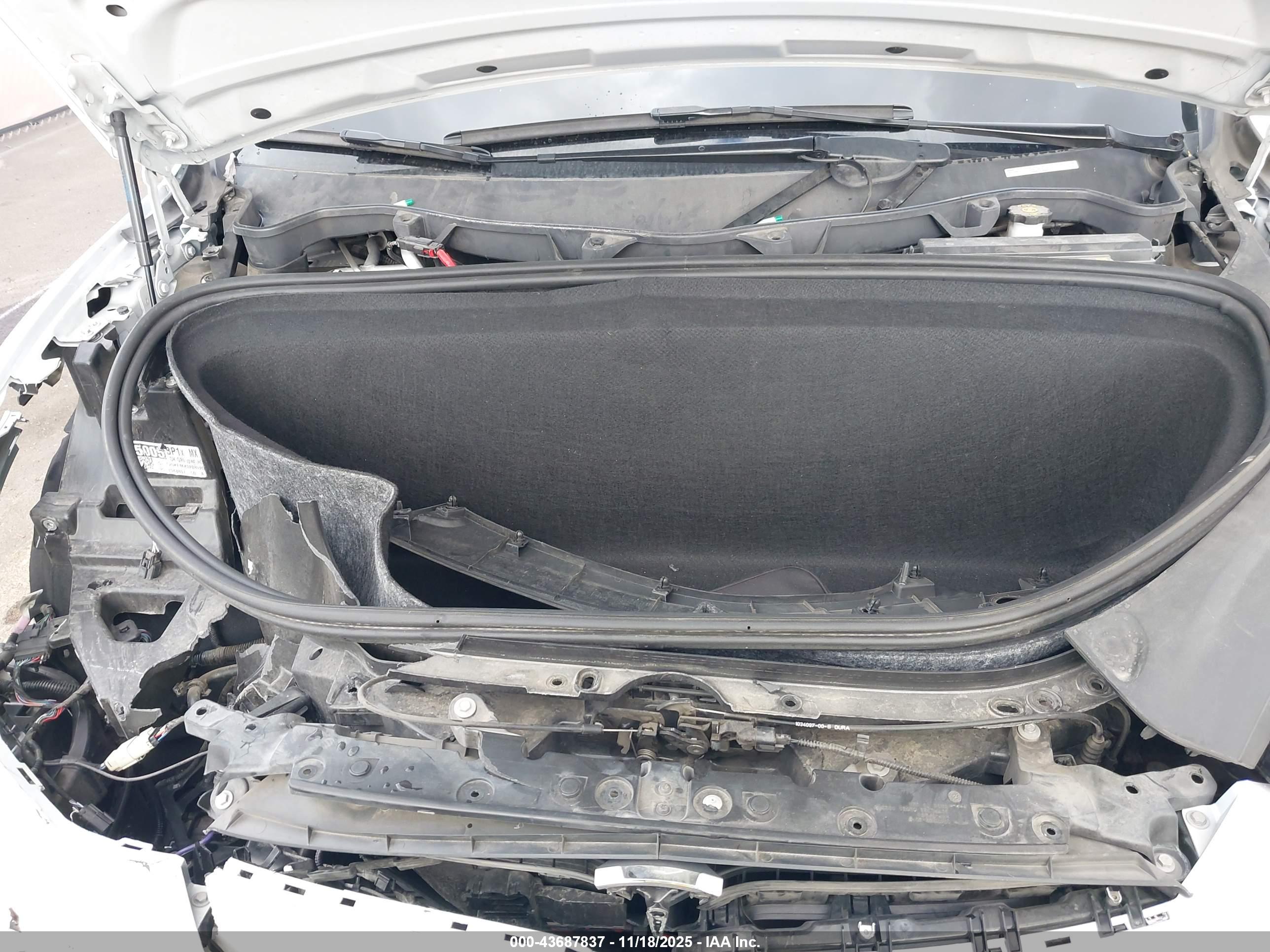 TESLA MODEL image 10