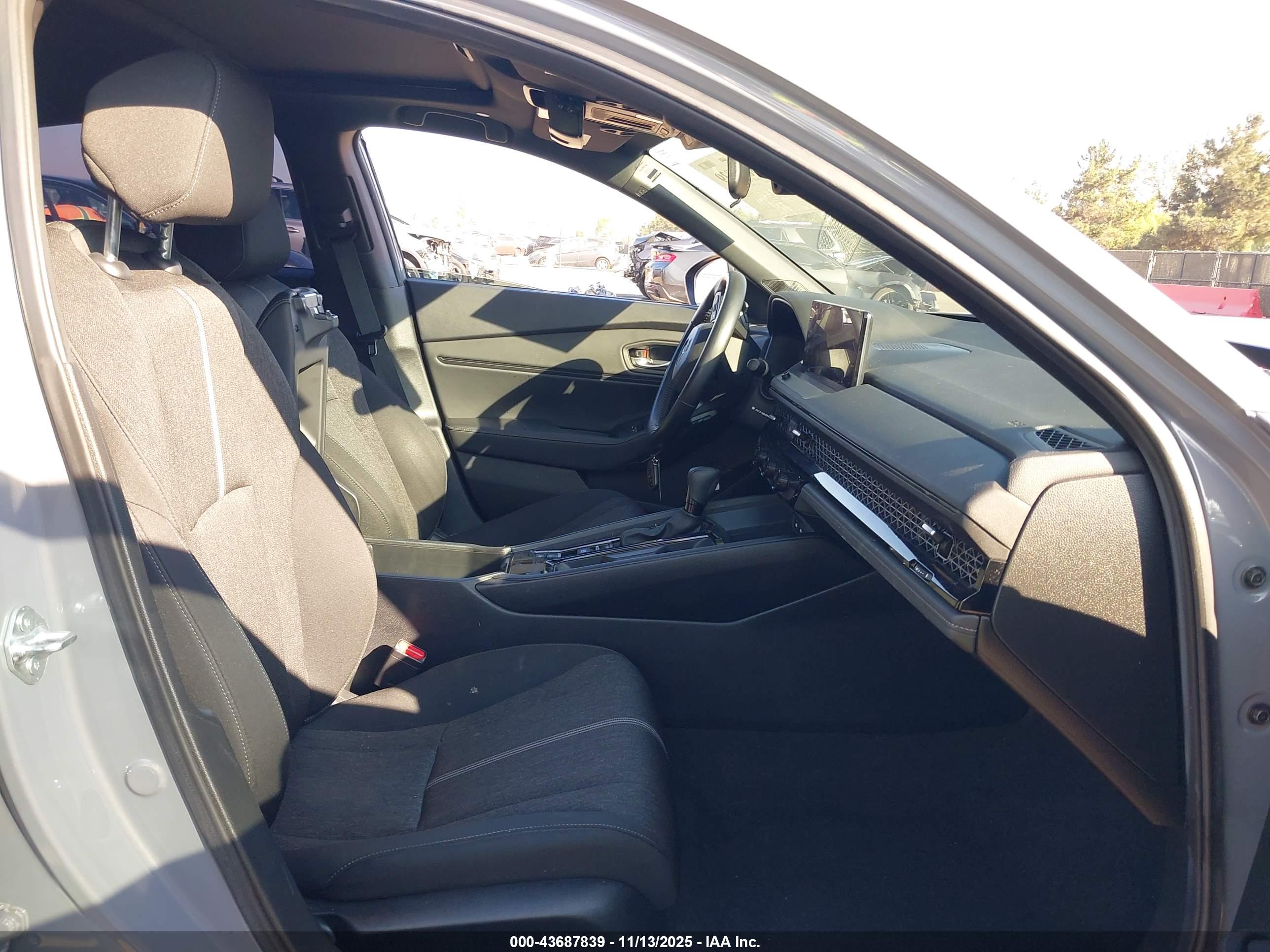 HONDA ACCORD image 5